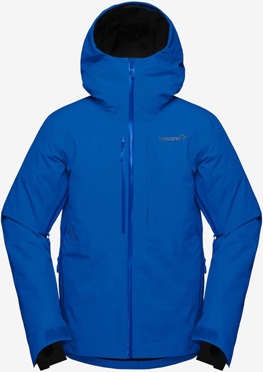 Norrøna Lofoten Gore-Tex Insulated Jacket - Men's | The Last