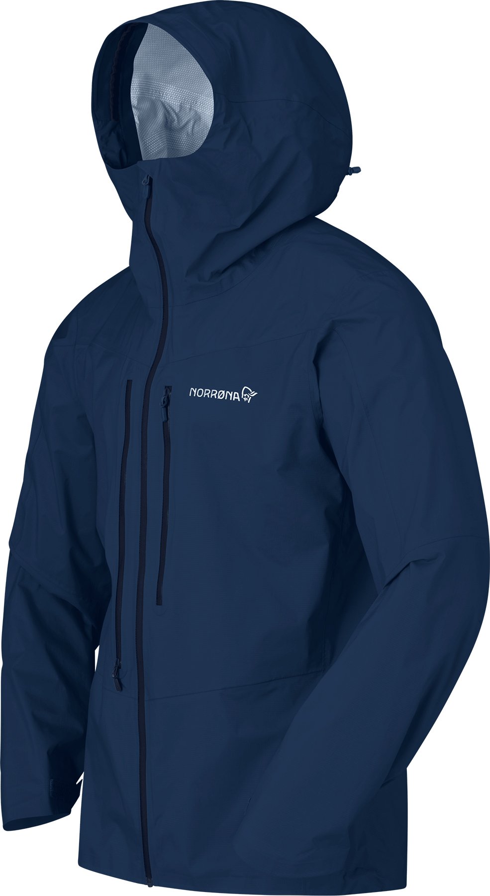 NORRØNA Falketind DR1 Jacket M Norrøna falketind - All season products for hiking and