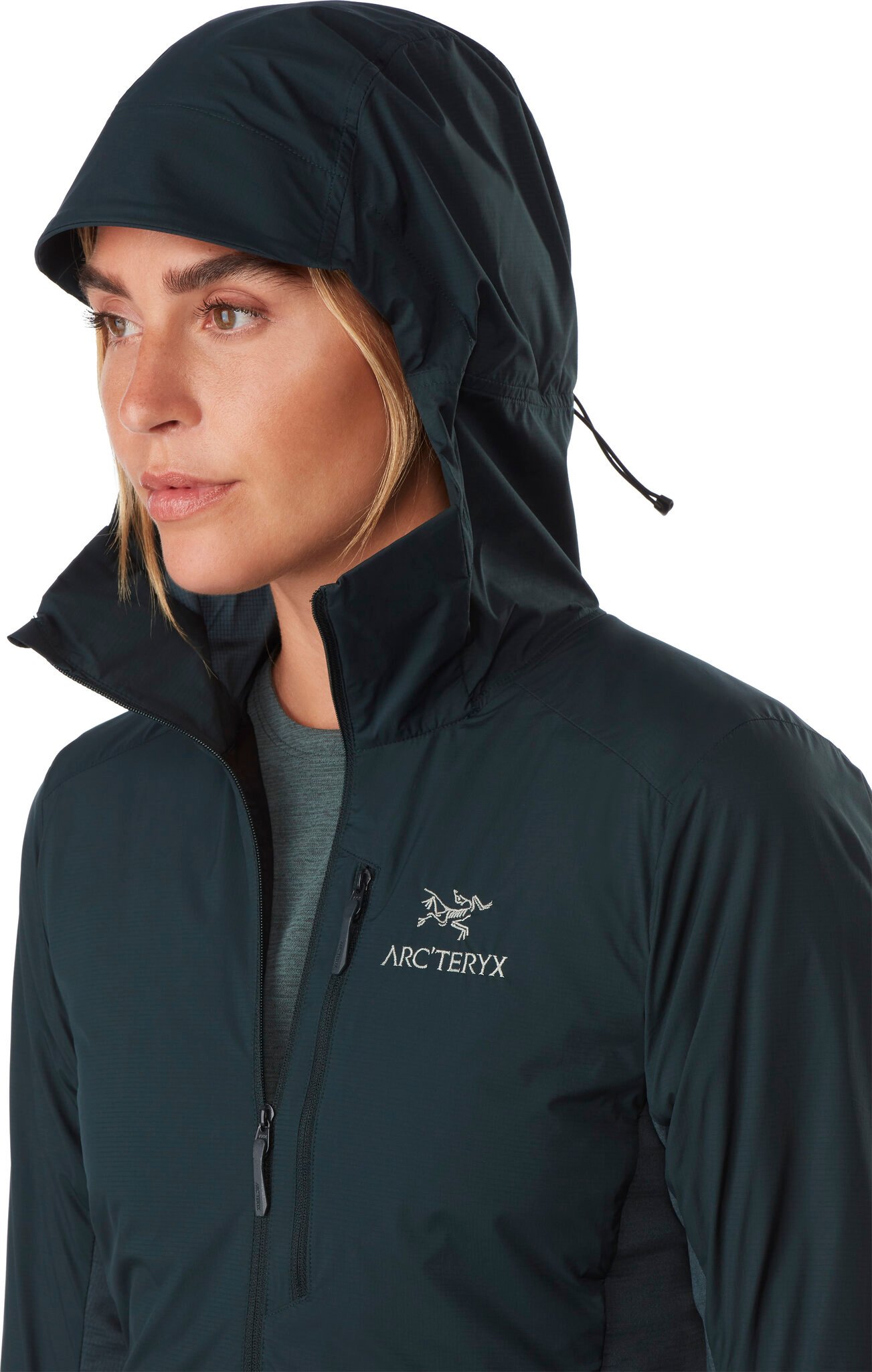 Arc'teryx Atom SL Anorak - Women's | The Last Hunt