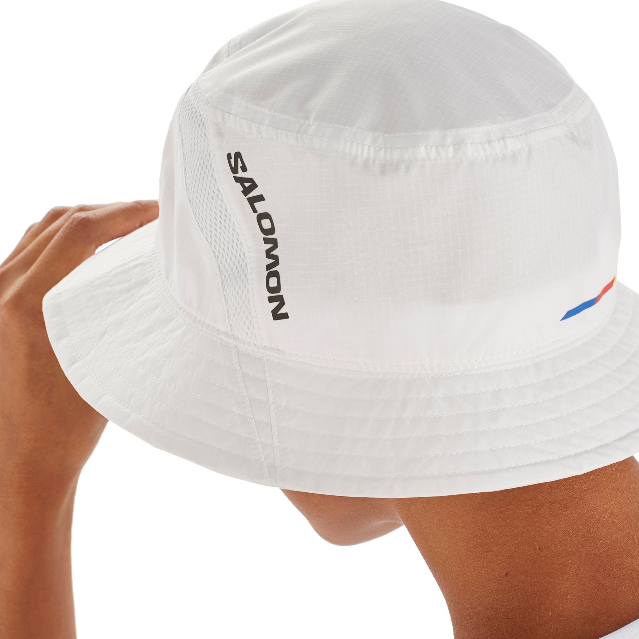 Salomon bucket hat on sale