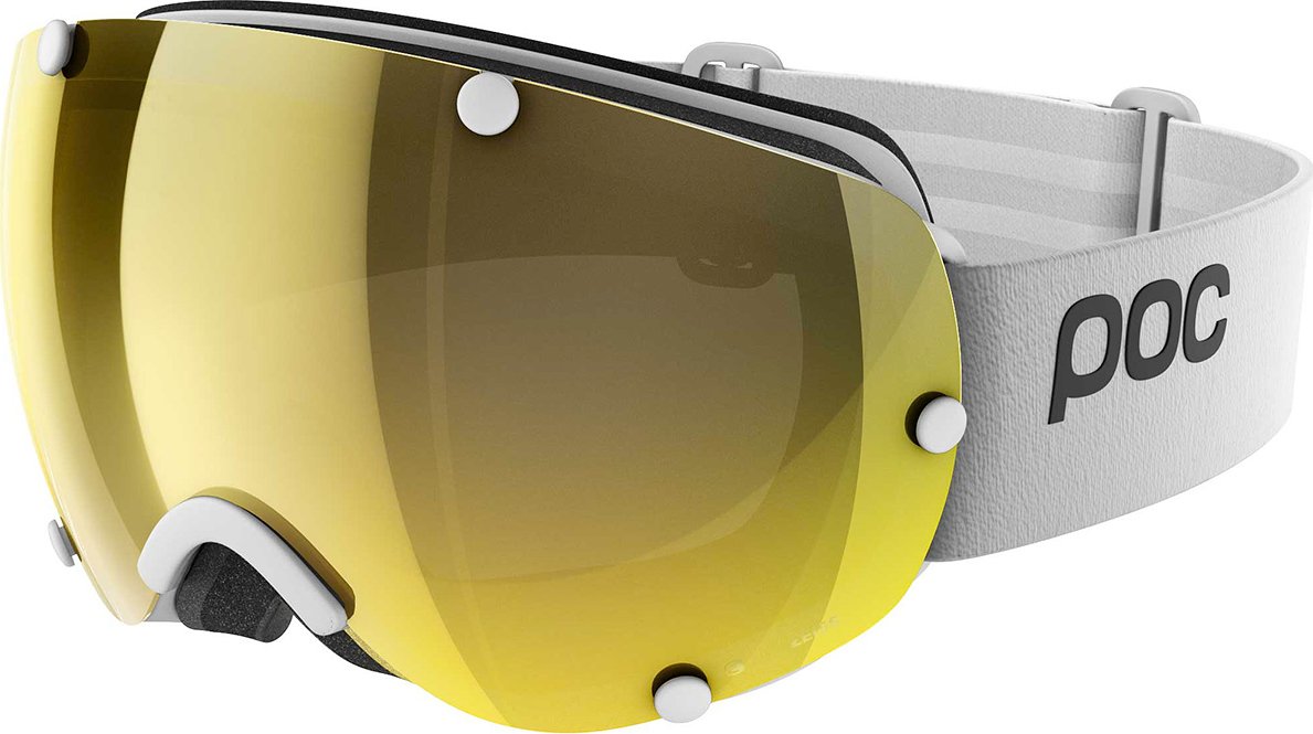 スキー・スノーボードアクセサリー POC GOGGLE LOBES CLARITY TIN BLUE スキー・スノーボードアクセサリー POC GOGGLE LOBES CLARITY TIN BLUE