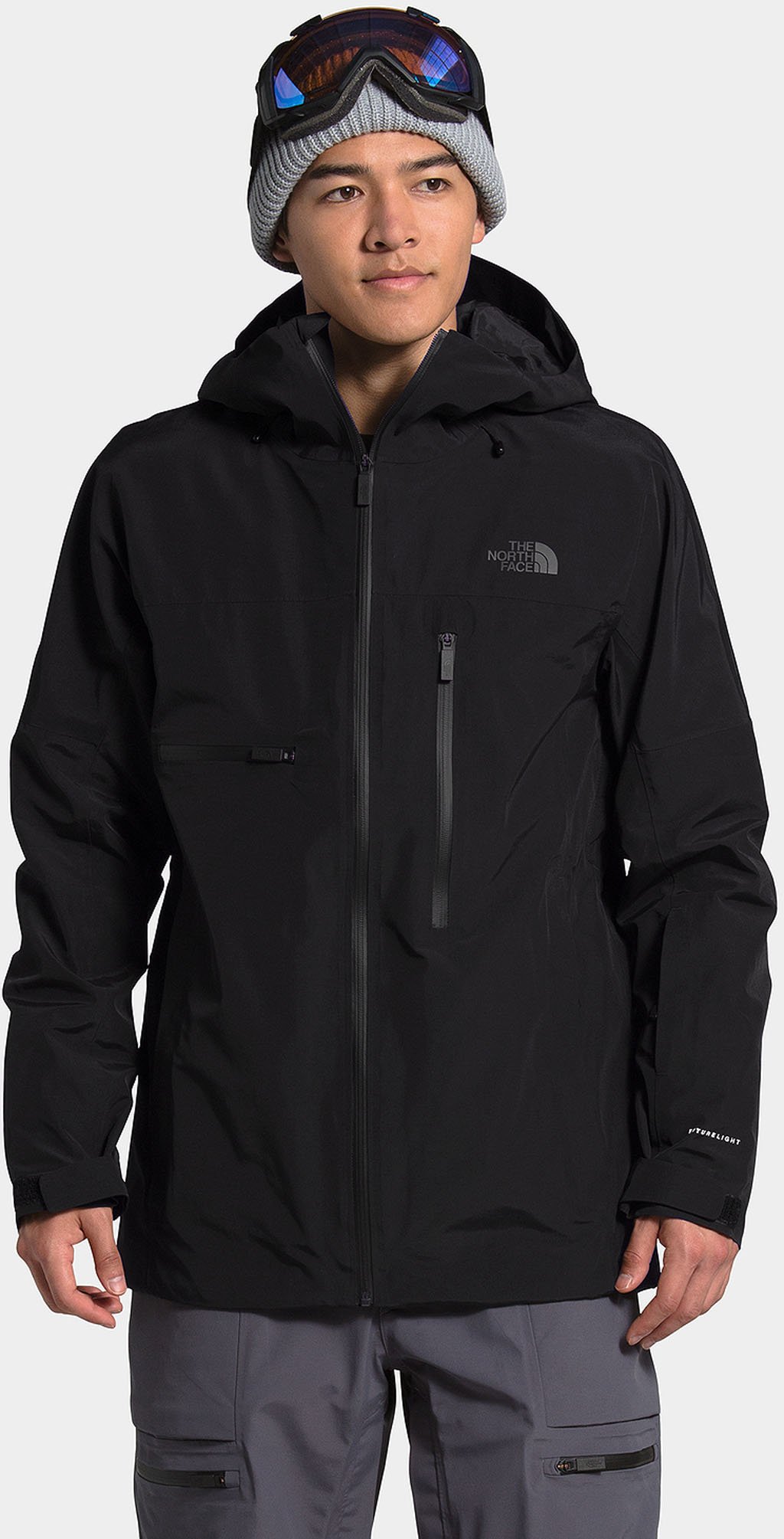 Men's powderflo jacket best sale