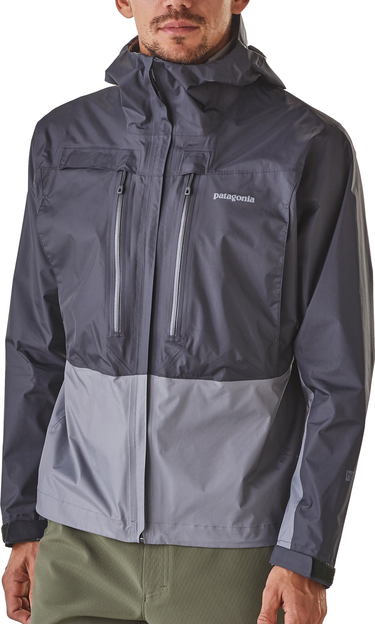 Patagonia Minimalist Wading Jacket Men's The Last Hunt