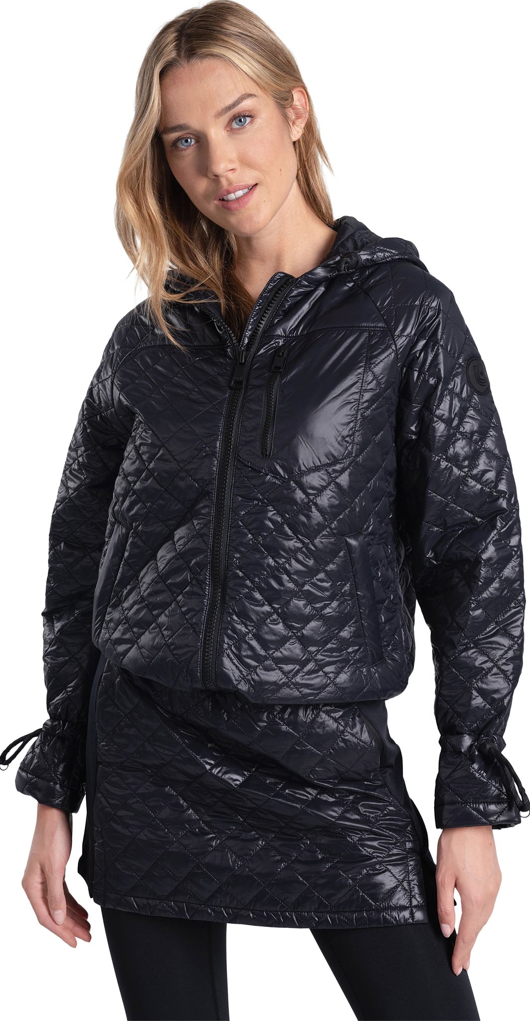 Maria Insulated Jacket Women s