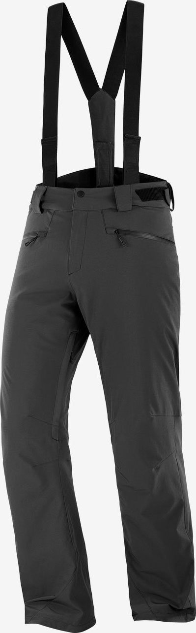 Salomon Edge Ski Pants Men s The Last Hunt