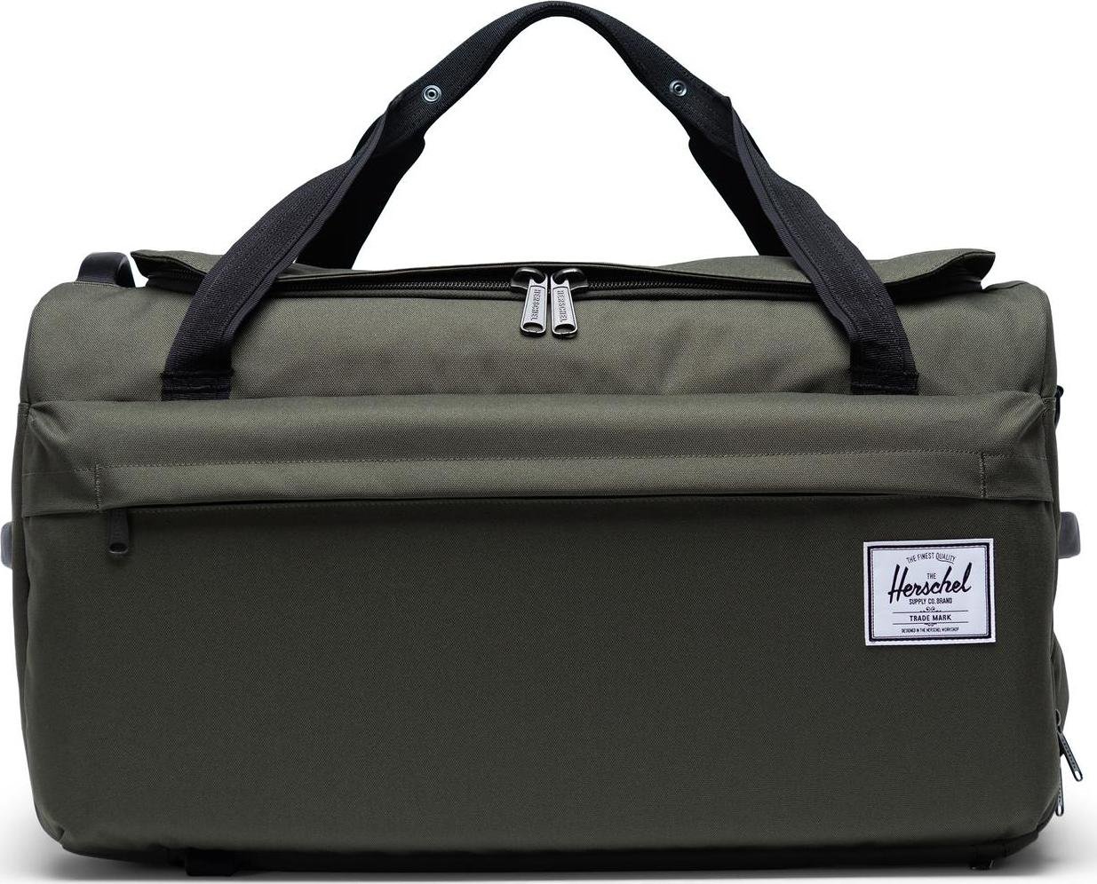 Herschel Supply Co. Outfitter 50L Duffle The Last Hunt