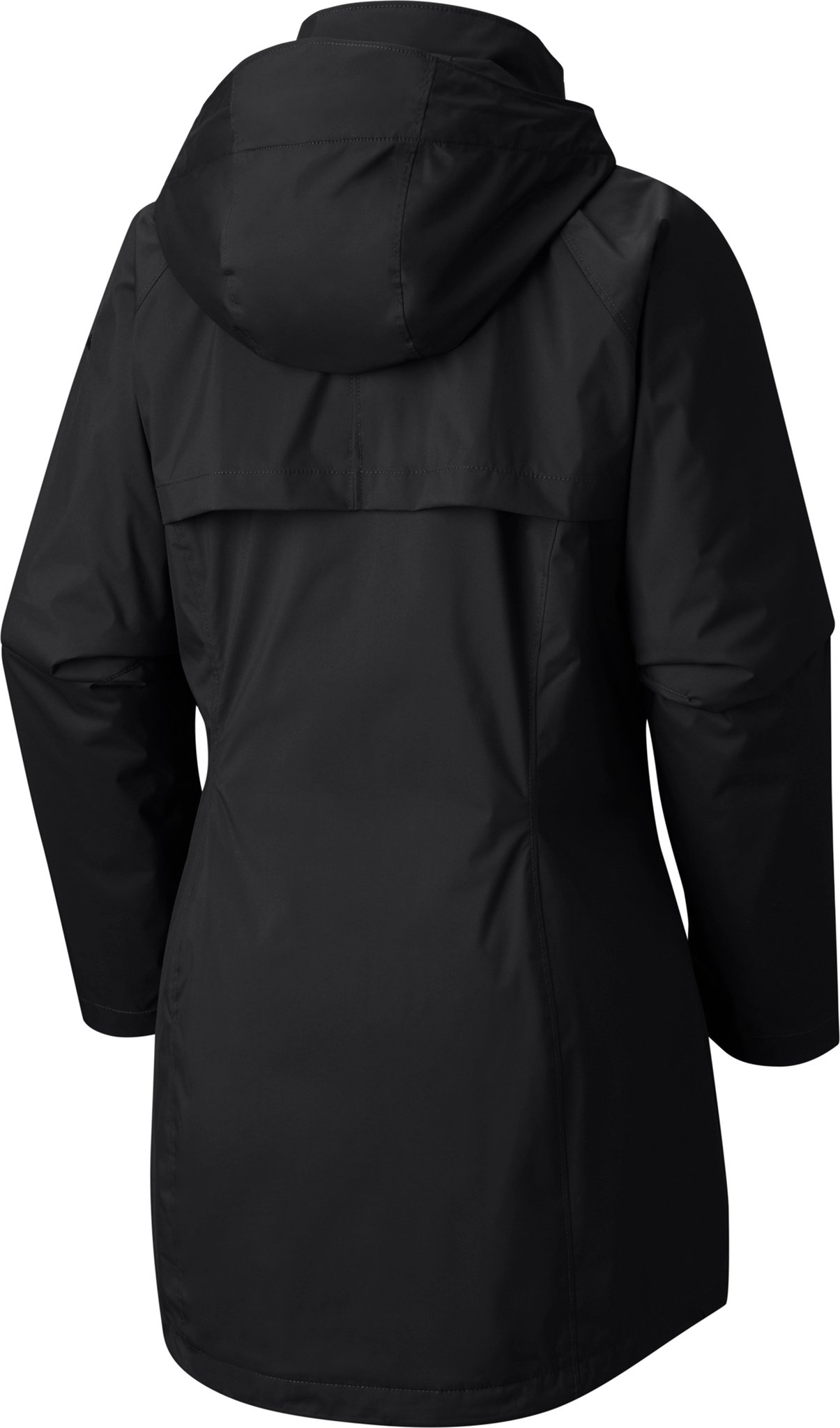 Lookout Crest Jacket Women s