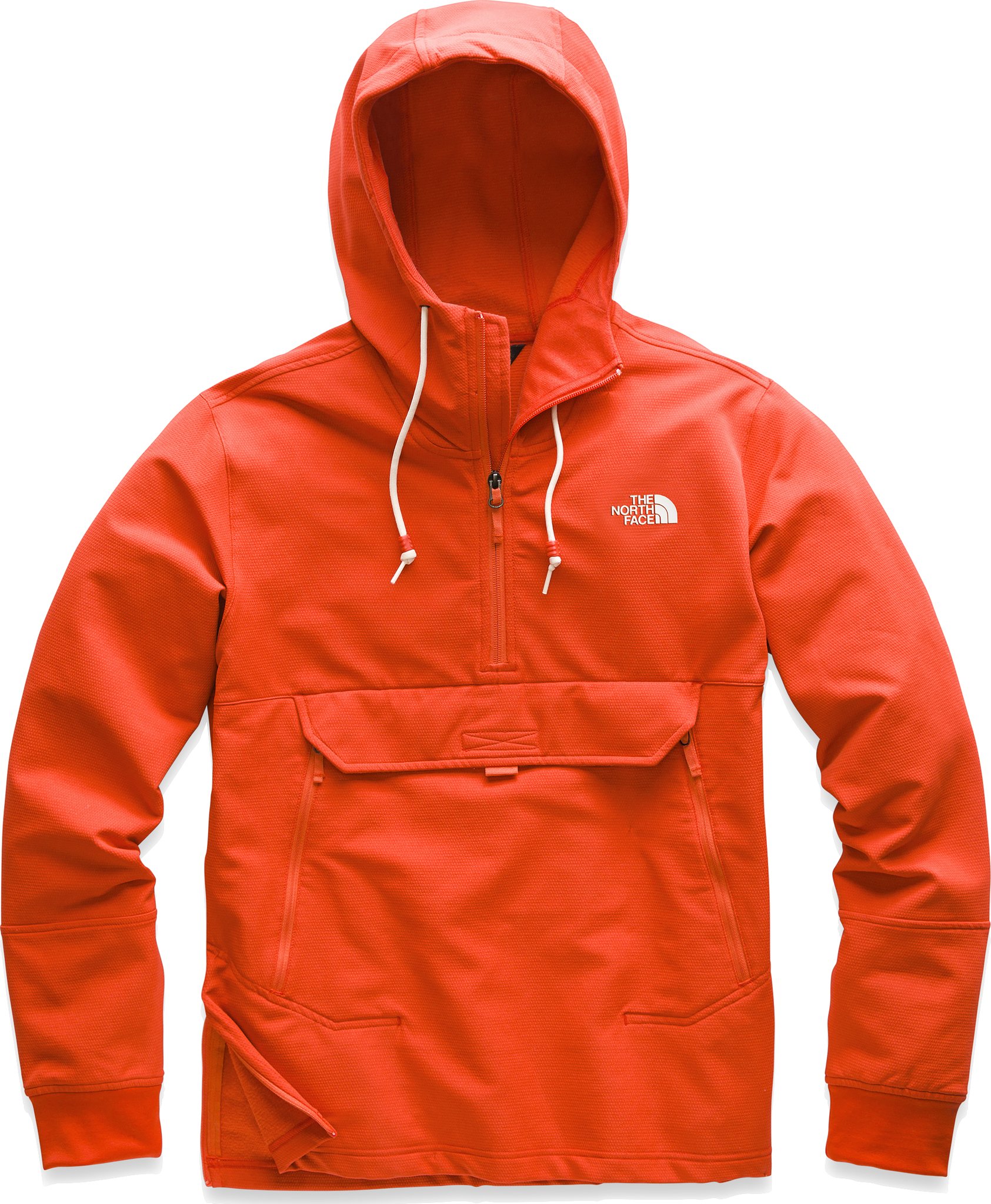 Tekno ridge pullover hoodie online