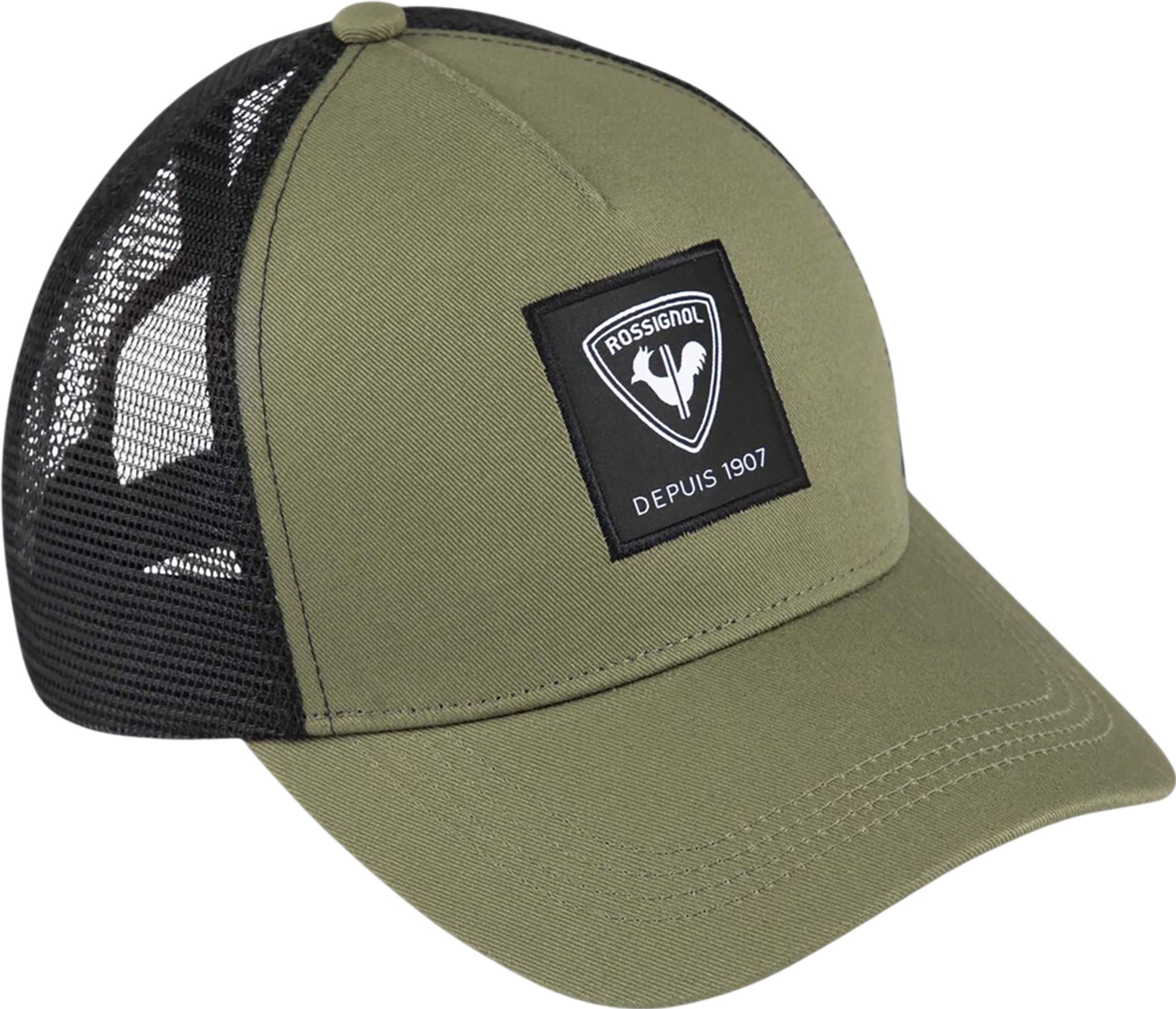 Rossignol Corporate Mesh Cap Unisex The Last Hunt