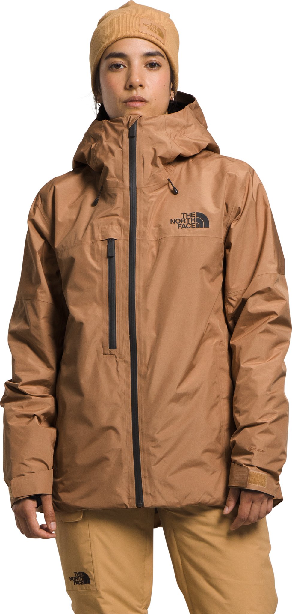 Gore tex triclimate jacket online