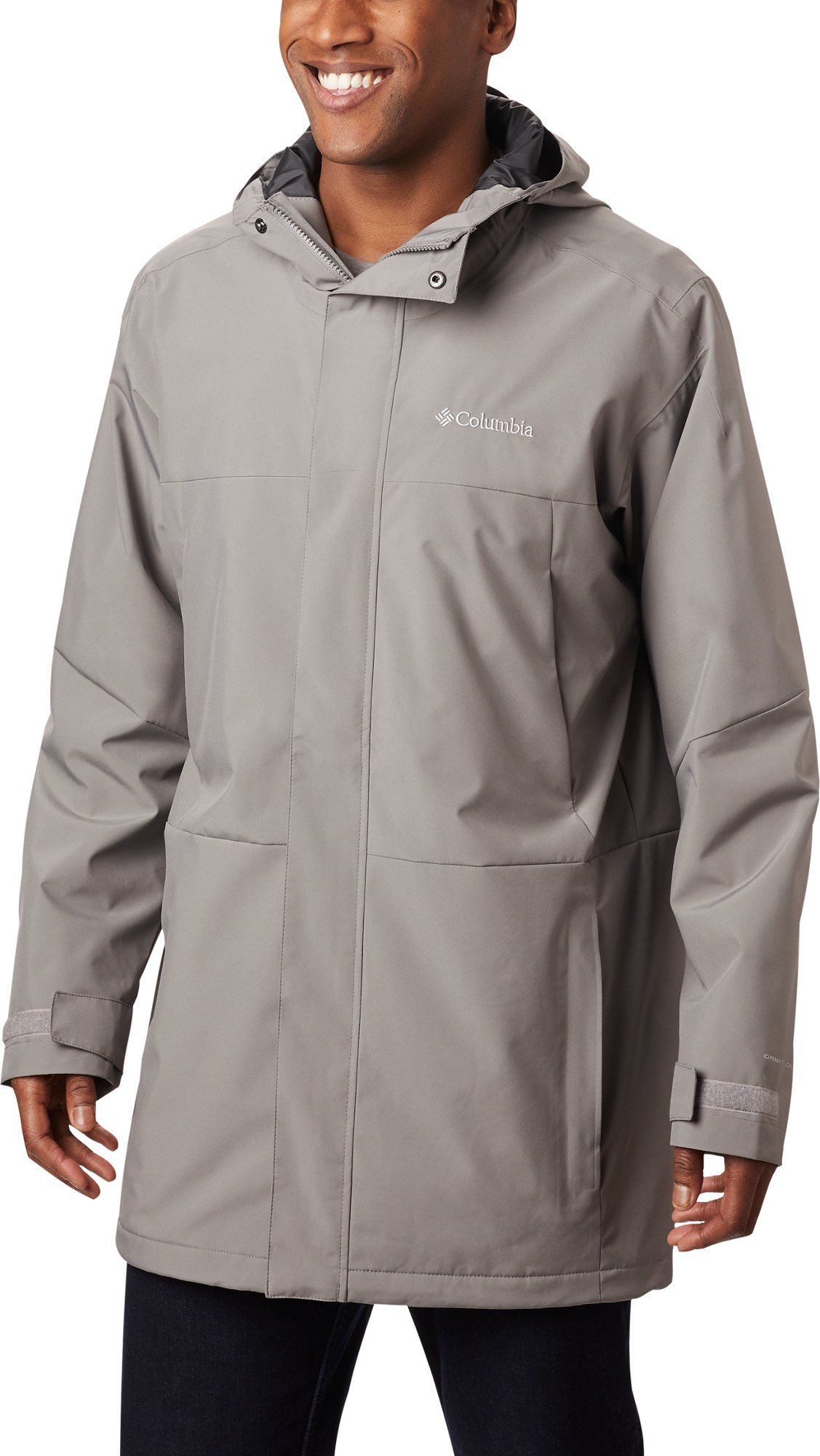 Columbia northbounder ii jacket online