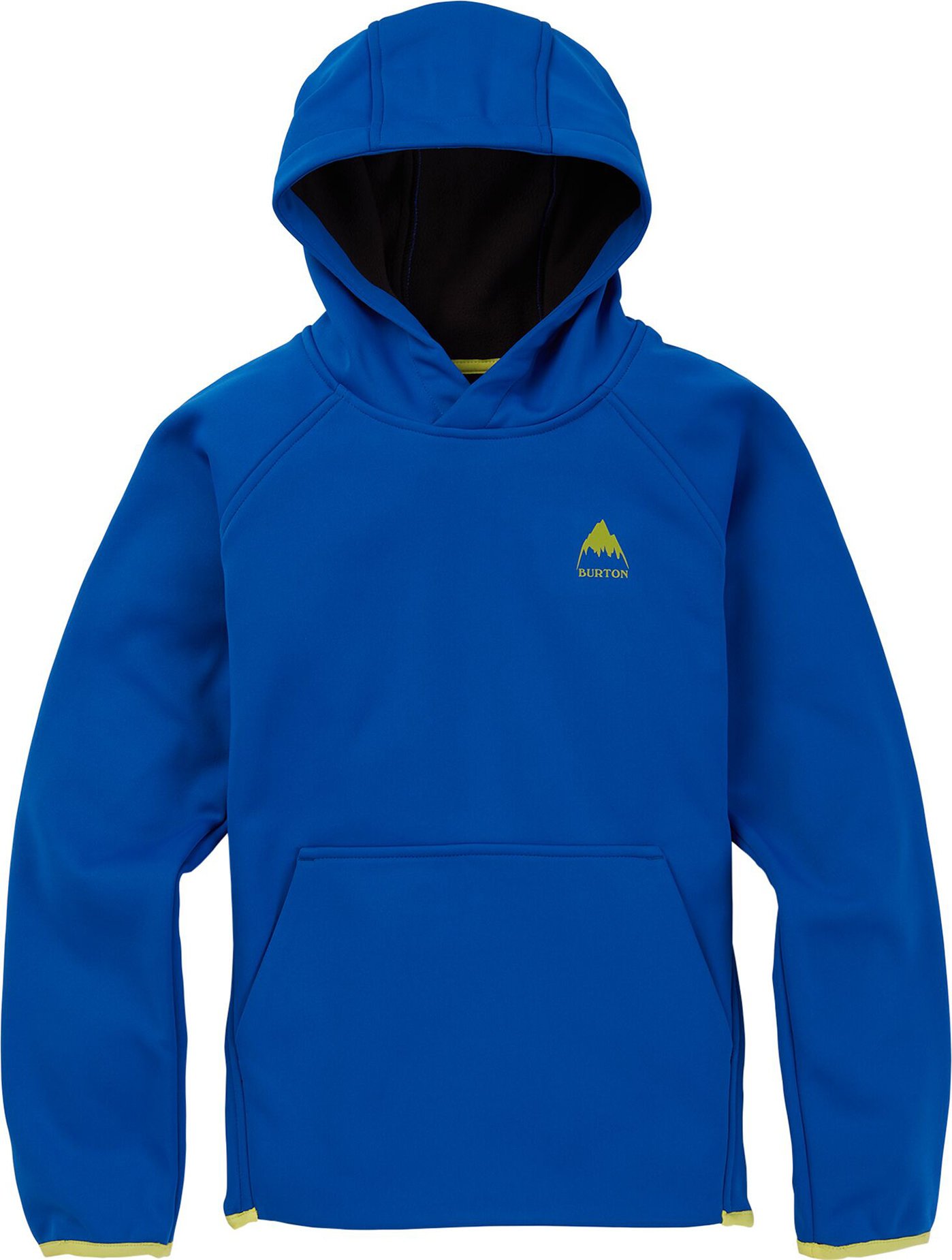 Burton Crown Weatherproof Full-Zip Sherpa Fleece - Boys' - Kids
