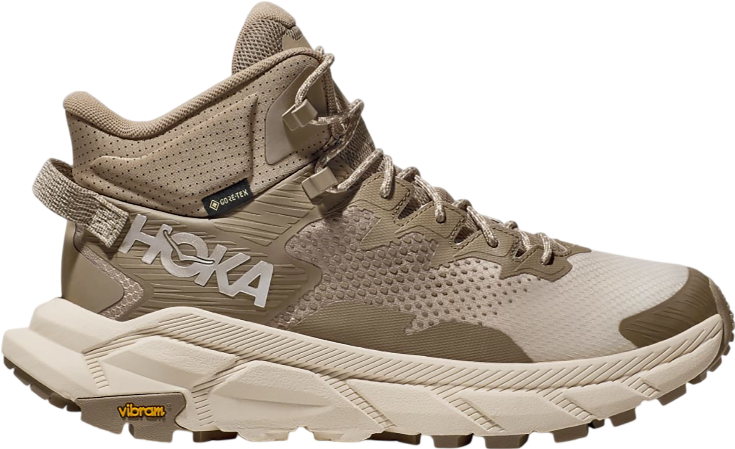 Hoka one one trail boots best sale