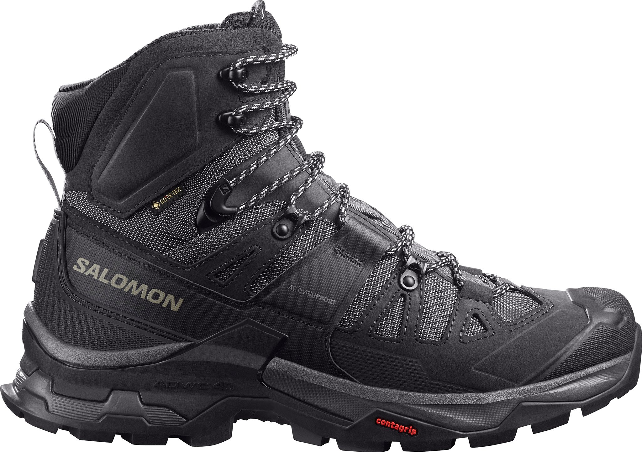 Salomon hunting boots discount