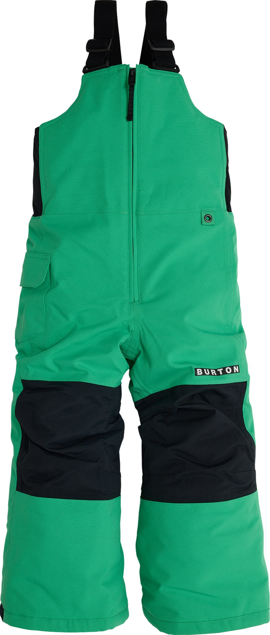 Burton Minishred Maven Bib Pant - Little Kids | The Last Hunt