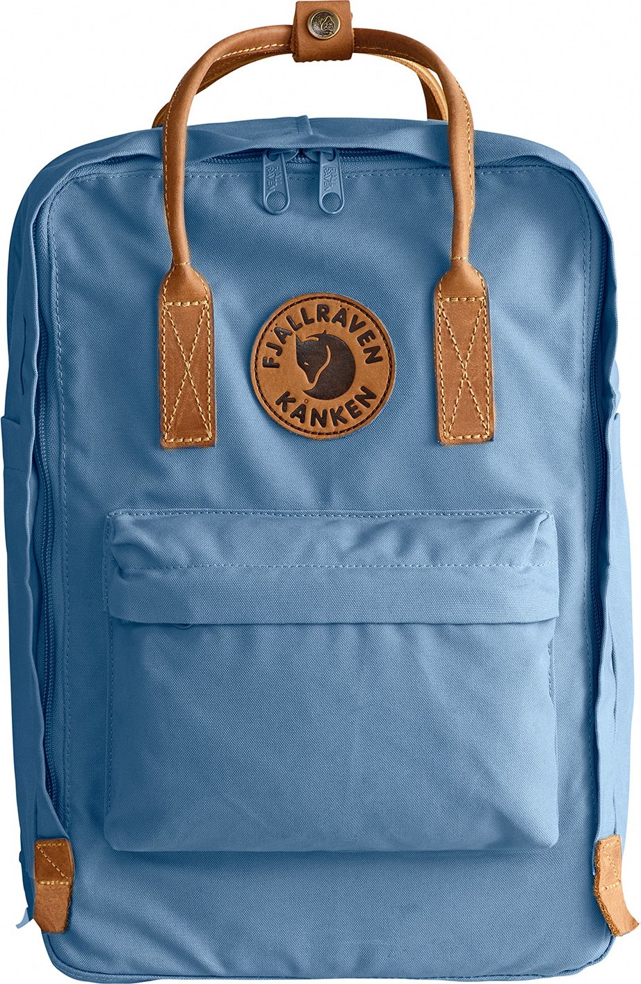 Fjallraven Kanken No2 15in Laptop Pack 16L The Last Hunt