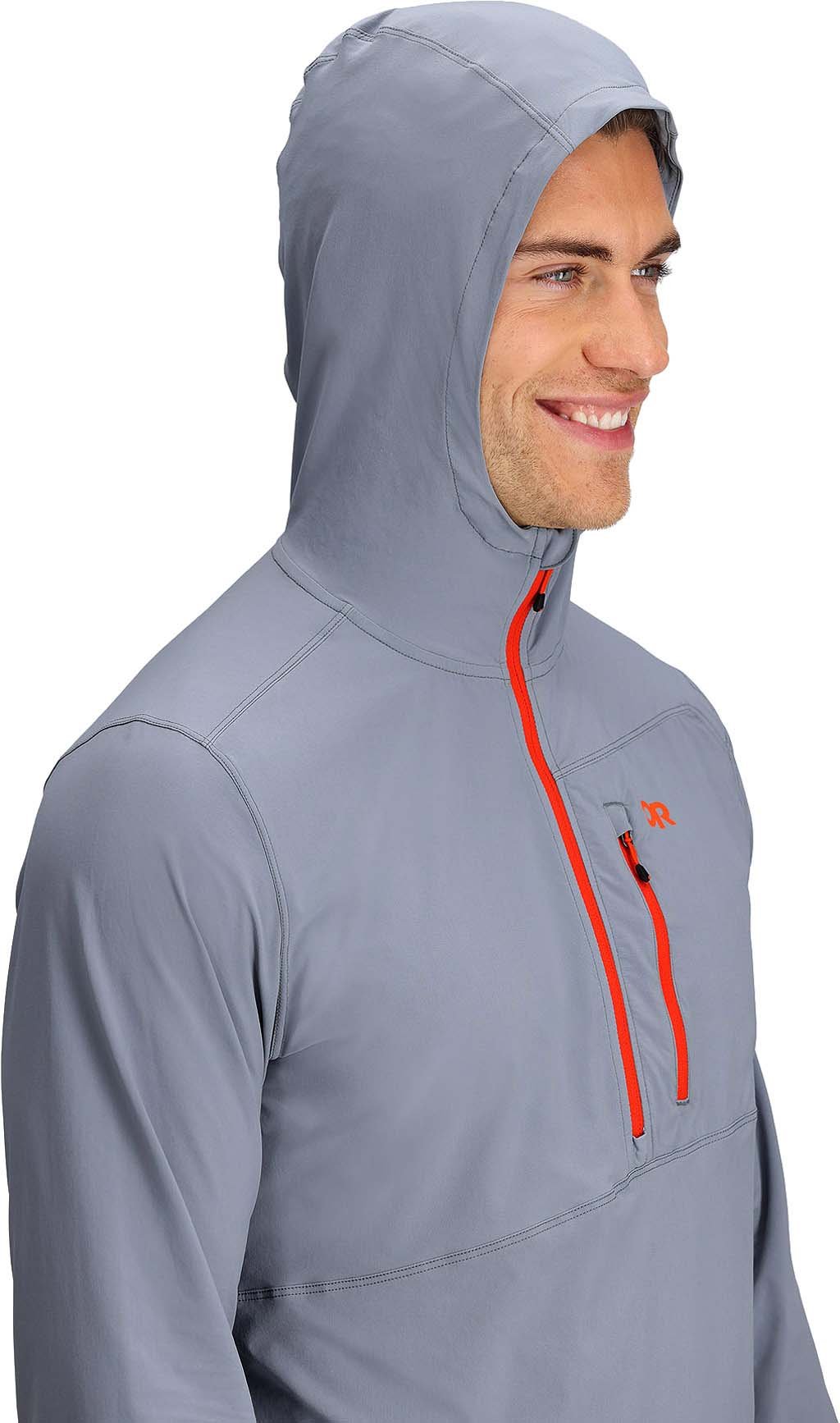 Outdoor Research Astroman Sun Hoodie - Men's • Wanderlust Outfitters™