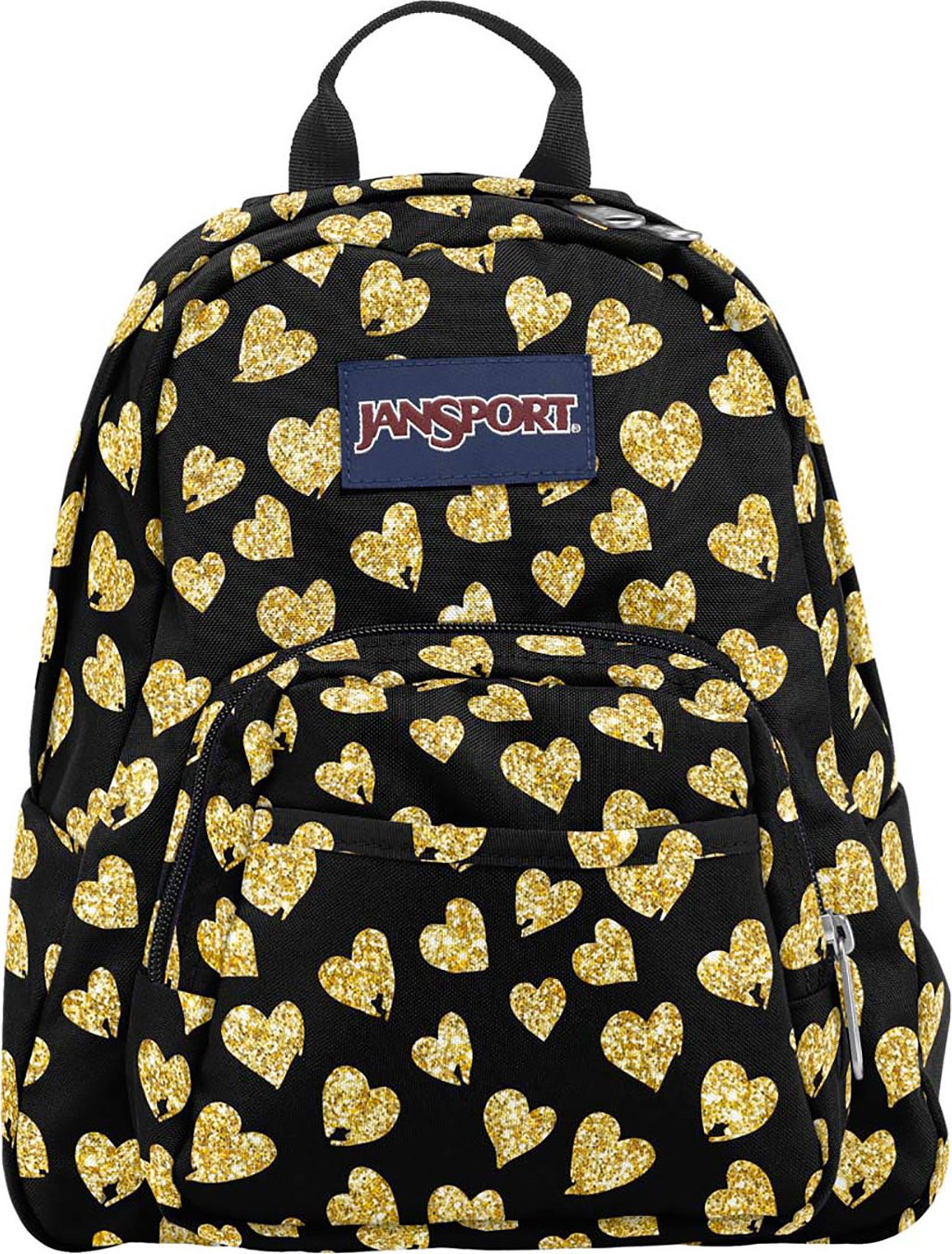 Glitter jansport backpack online