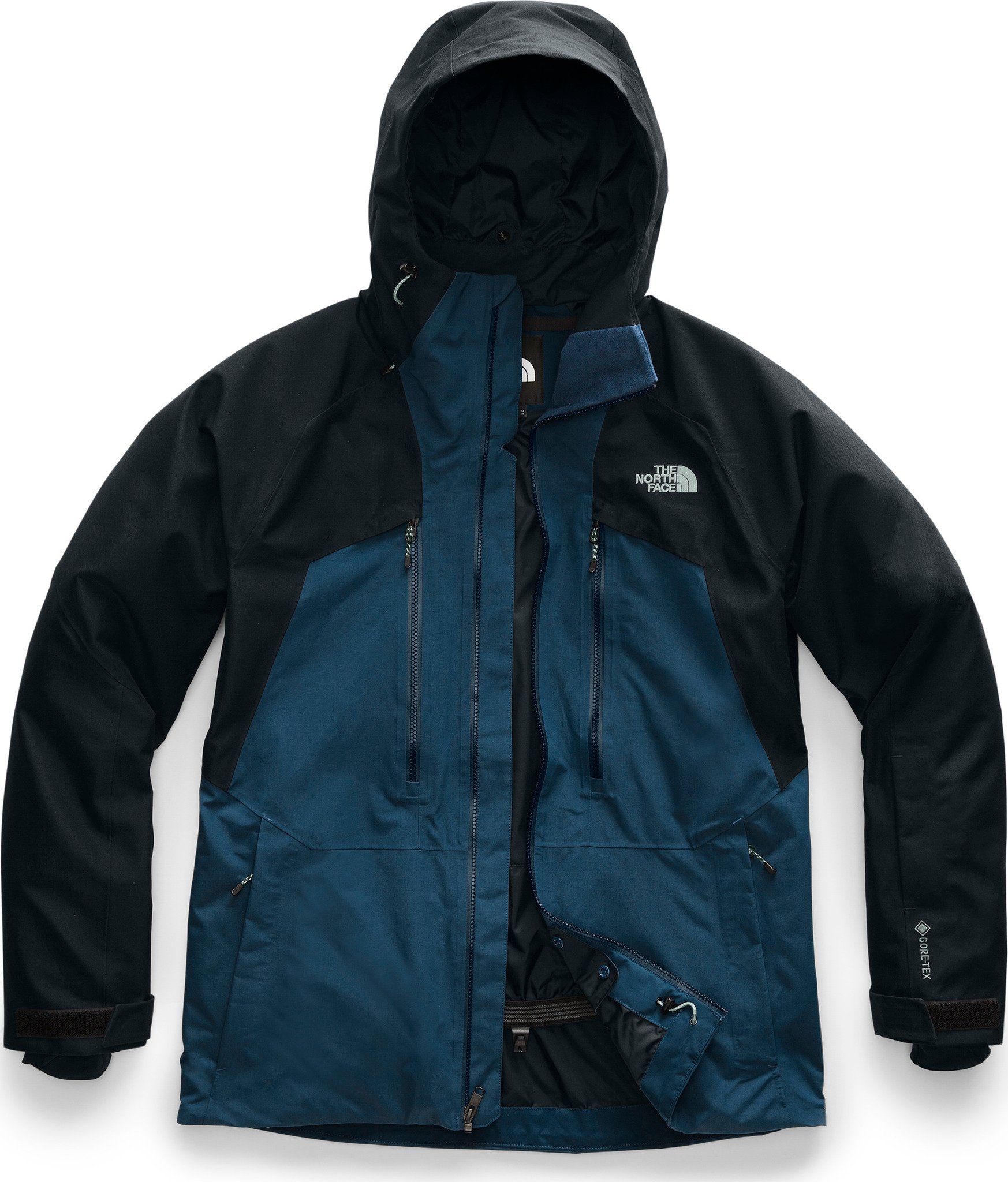 The North Face Powderflo Jacket Men s The Last Hunt