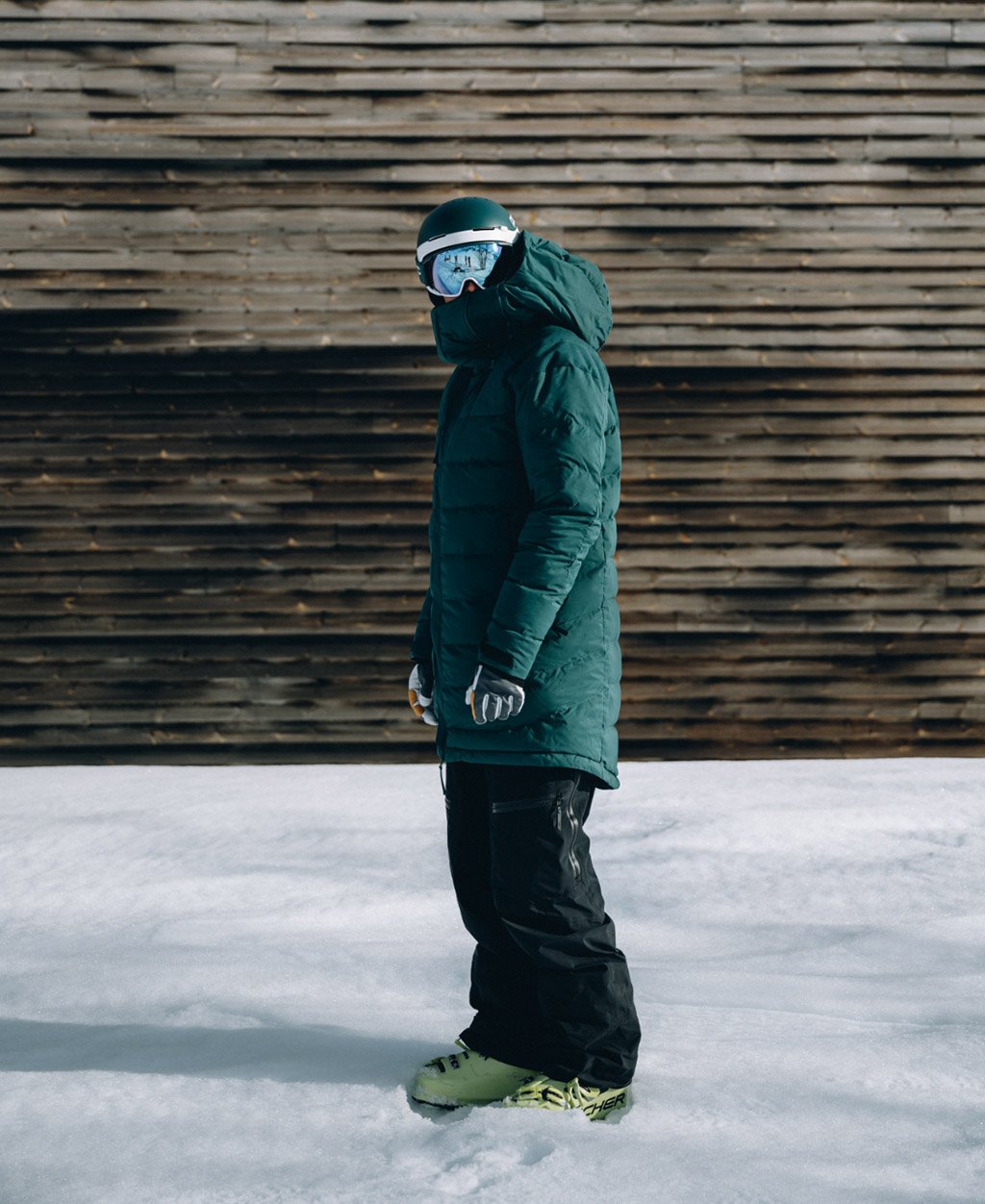 POC Loft Parka