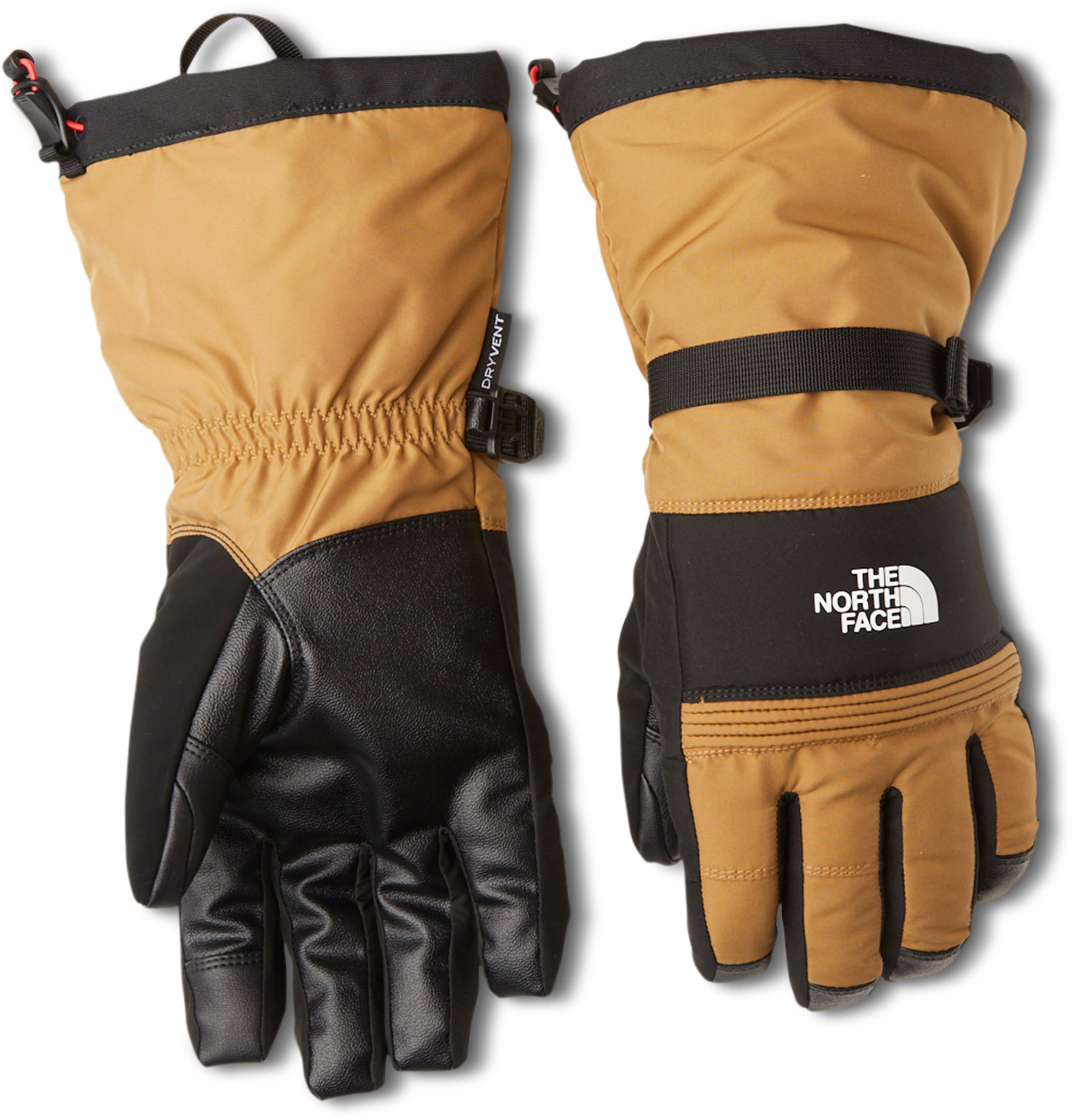 Montana Ski Gloves Men s