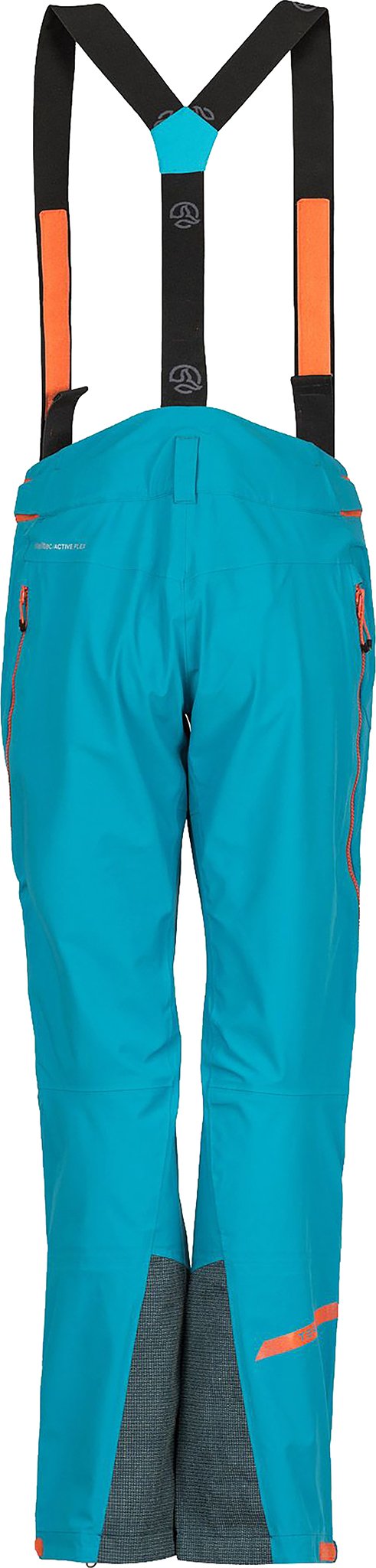 Pantalon Alpine Pro Femme Ternua La Dernière Chasse