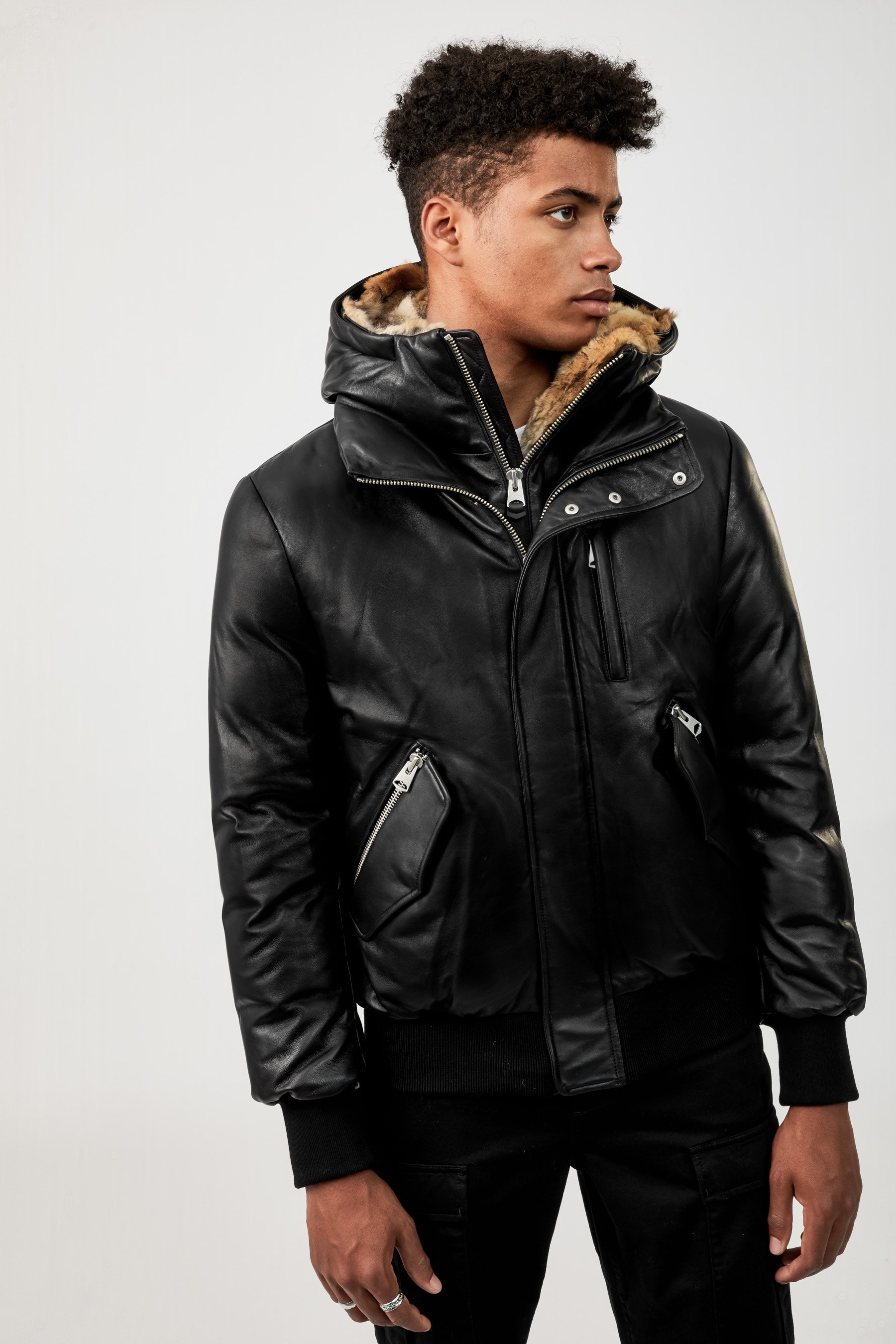 Mackage glen jacket hotsell