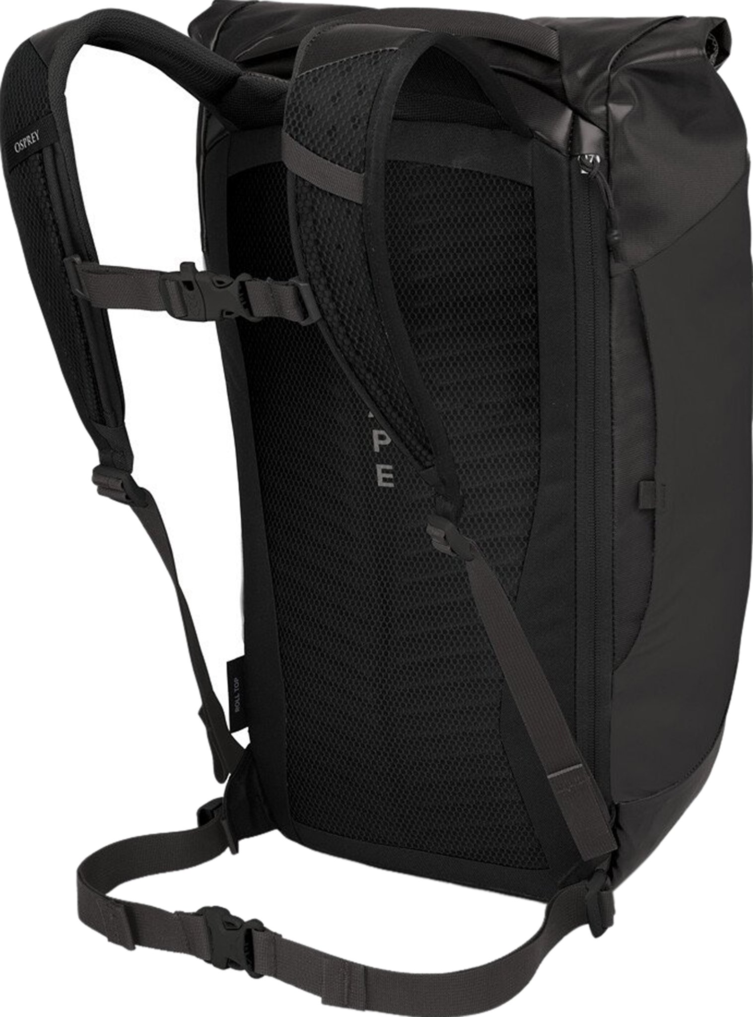 Osprey Transporter Roll Top Backpack 28L The Last Hunt