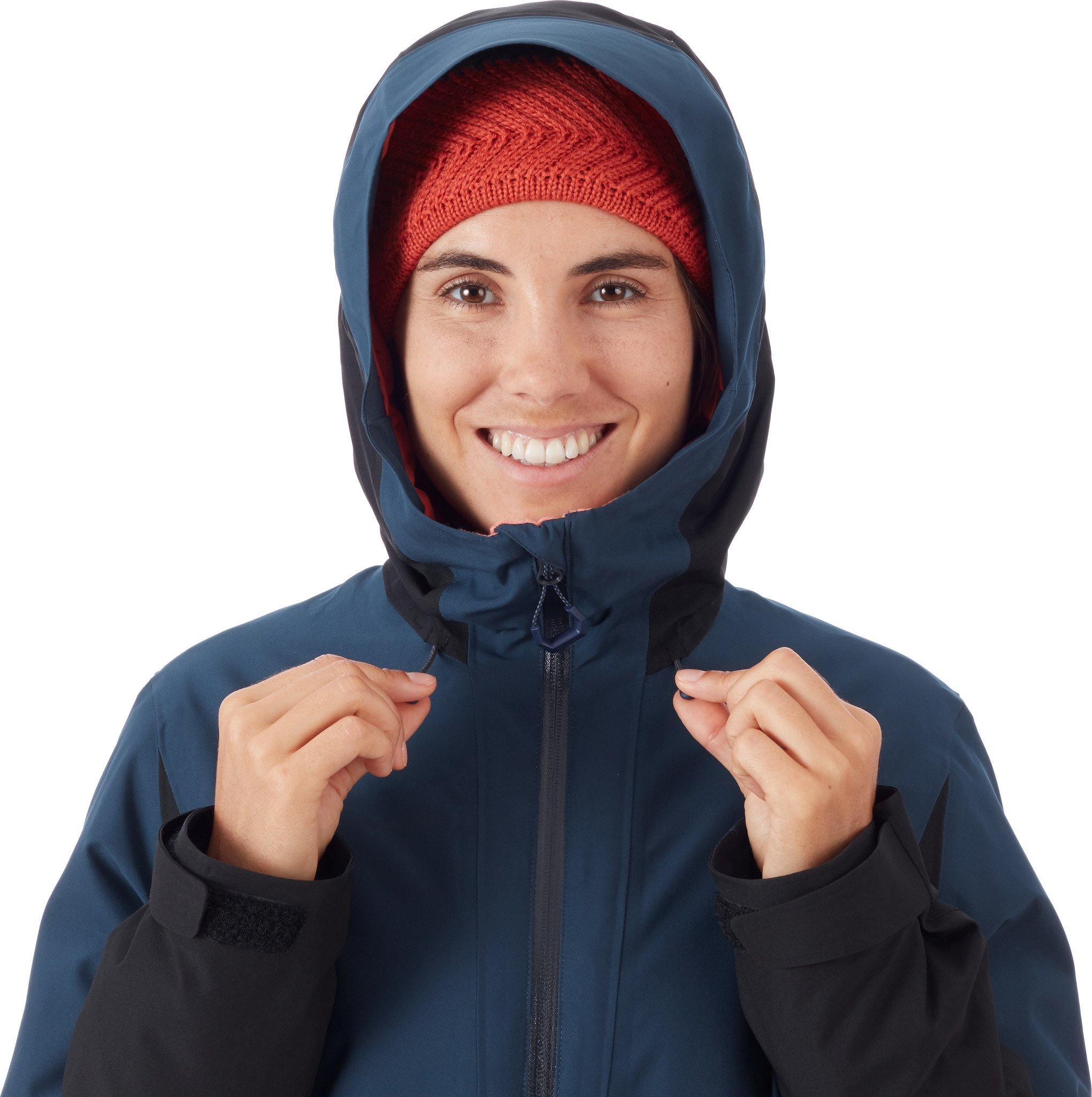 Mammut Casanna HS Thermo Hooded Jacket - Women's | The Last Hunt