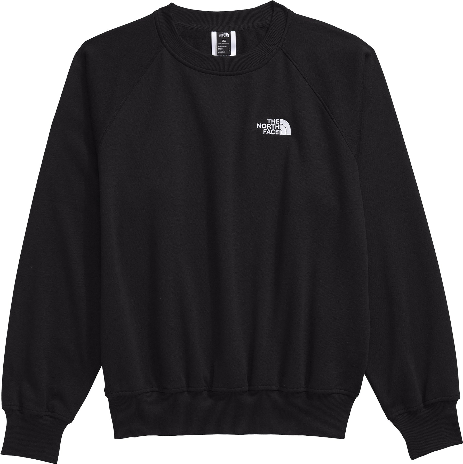 【THE NORTH FACE】DAY ALL-ROUND SWEATSHIRTS★ The North Face Evolution Crew Neck Sweatshirt - Men's | The