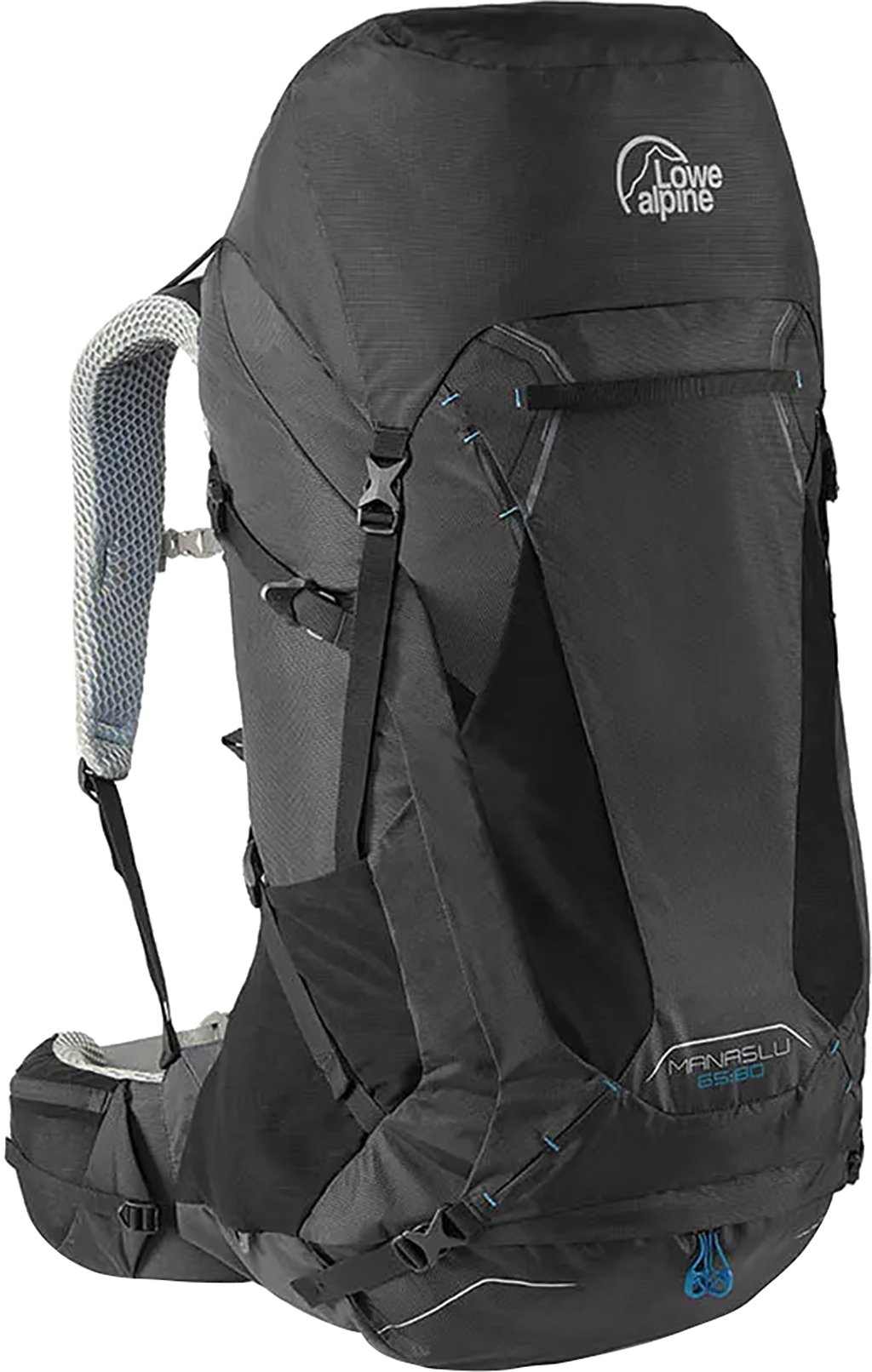 Lowe Alpine Manaslu Backpack 80L The Last Hunt