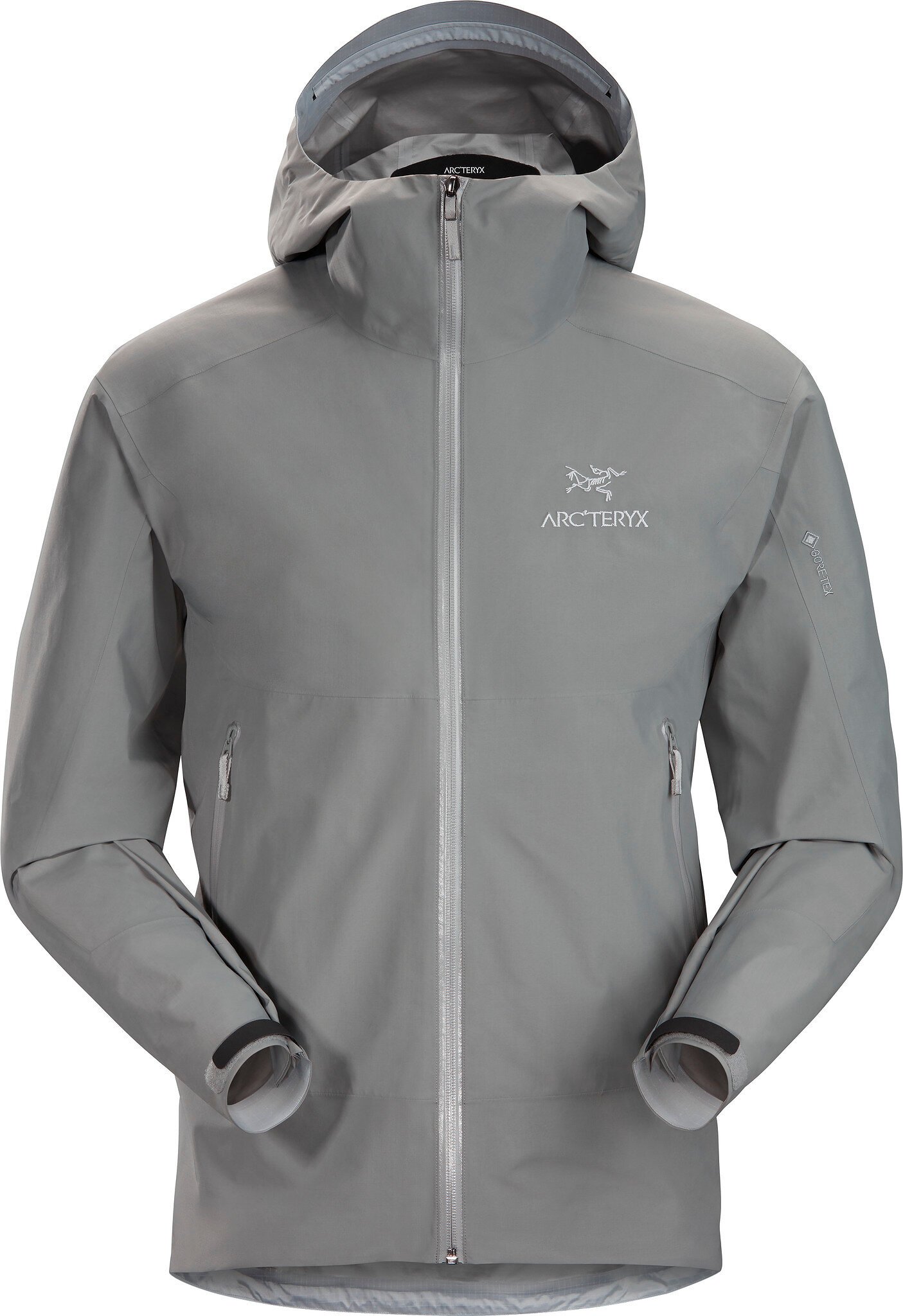 Arc'teryx Zeta SL Jacket - Men's | The Last Hunt