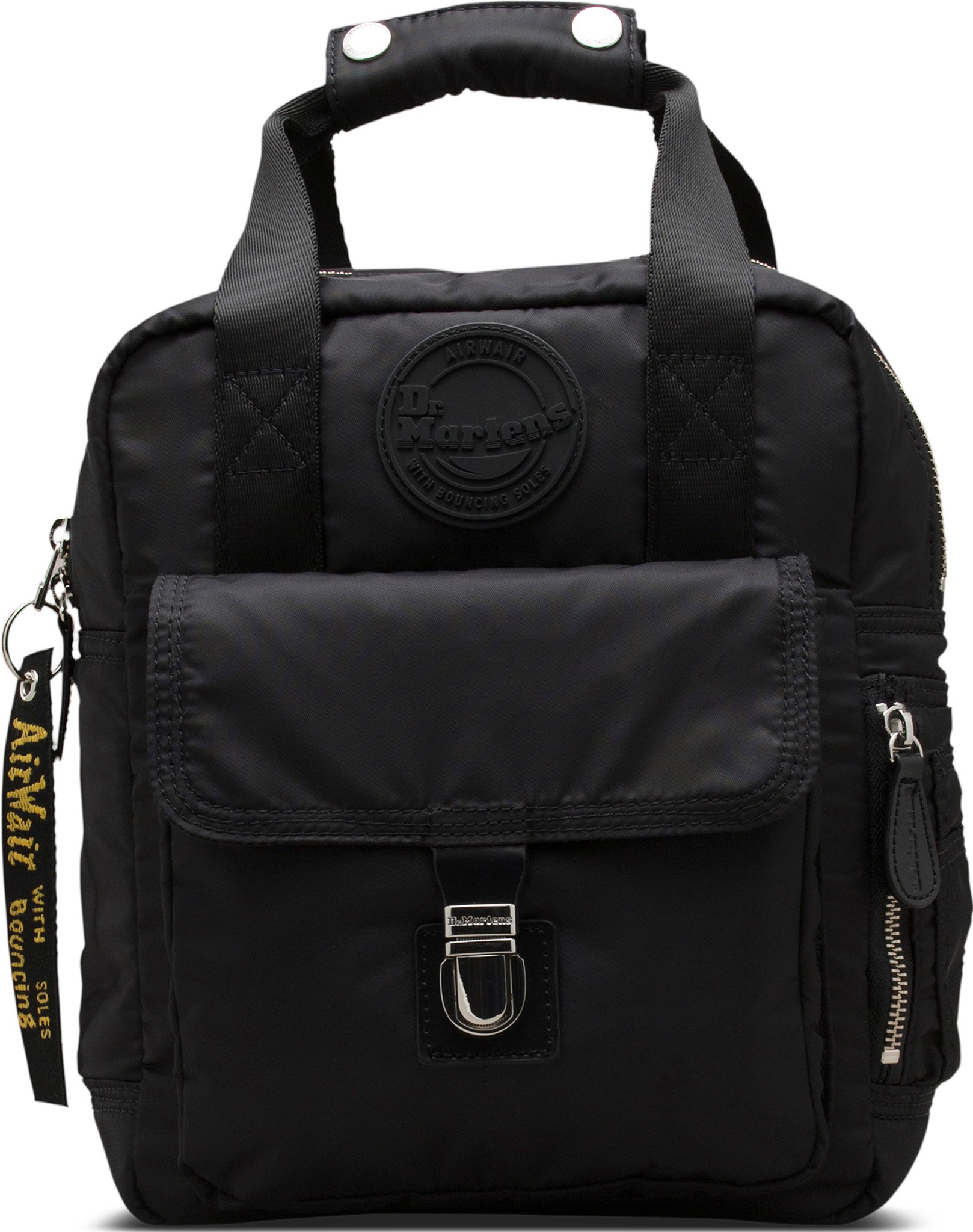 Dr. Martens Nylon Backpack Small Unisex The Last Hunt