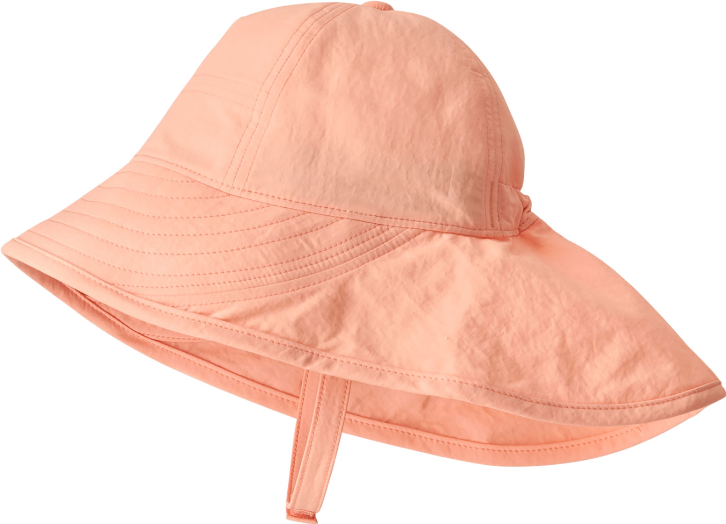 Patagonia Baby Block-the-Sun Hat - Baby | The Last Hunt