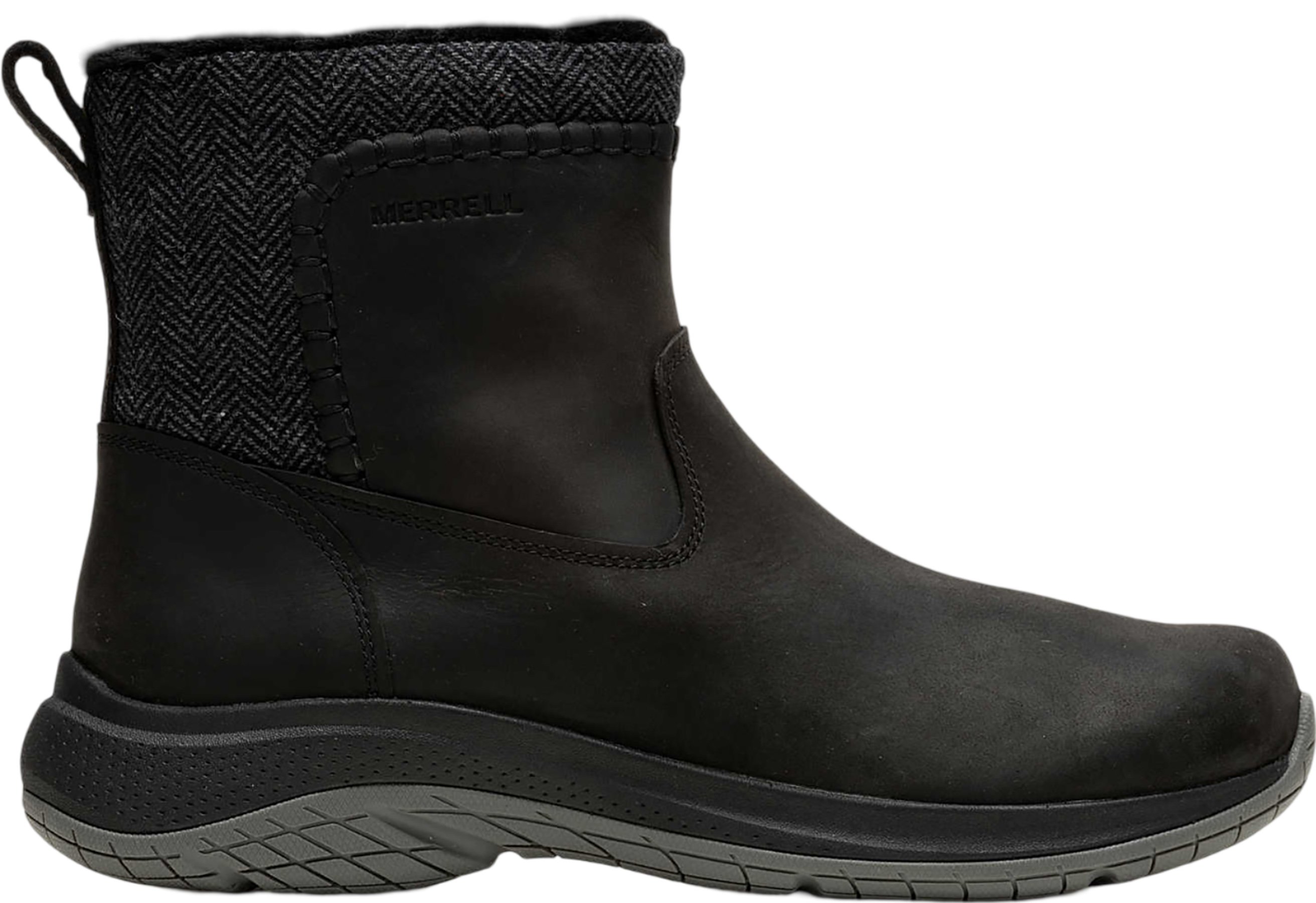 Merrell encore boots hotsell