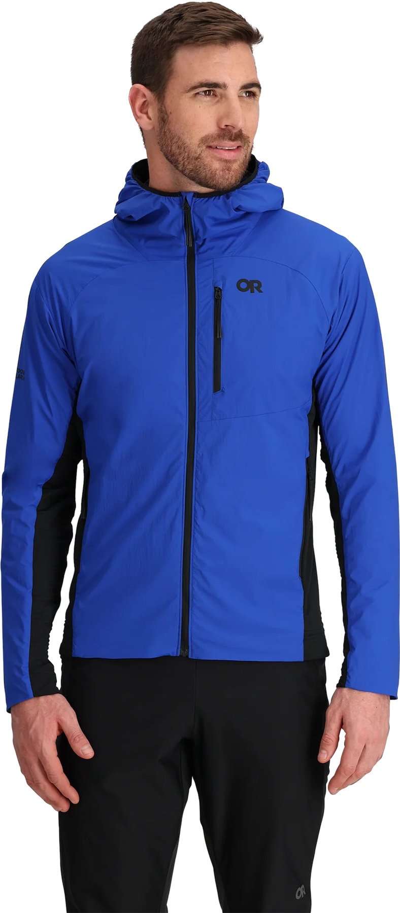 Outdoor Research Deviator Hoodie Men's The Last Hunt