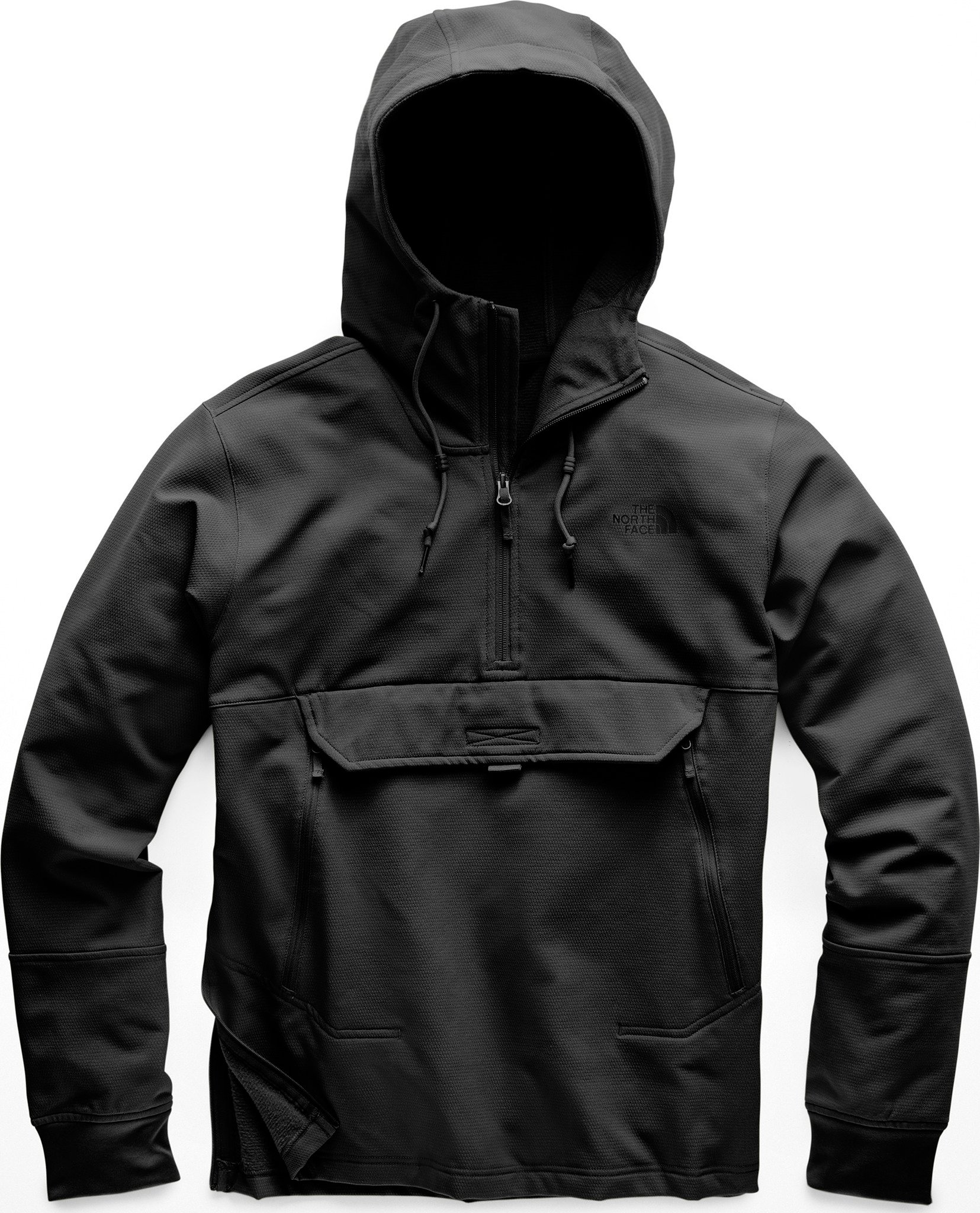 The north face tekno ridge pullover hoodie sale