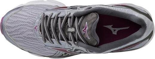 Mizuno women's wave inspire 14 running shoe best sale