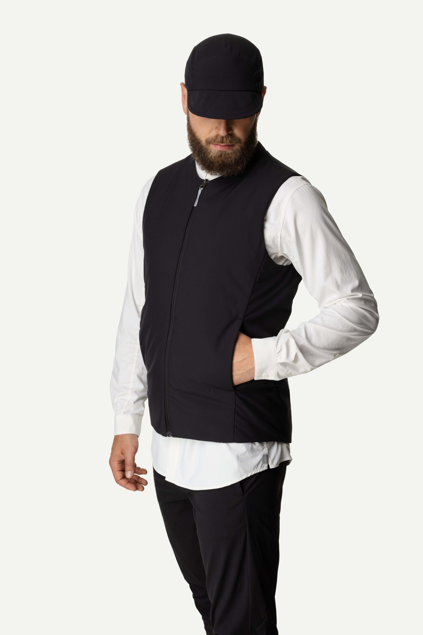 Houdini Venture Vest - Men's | The Last Hunt