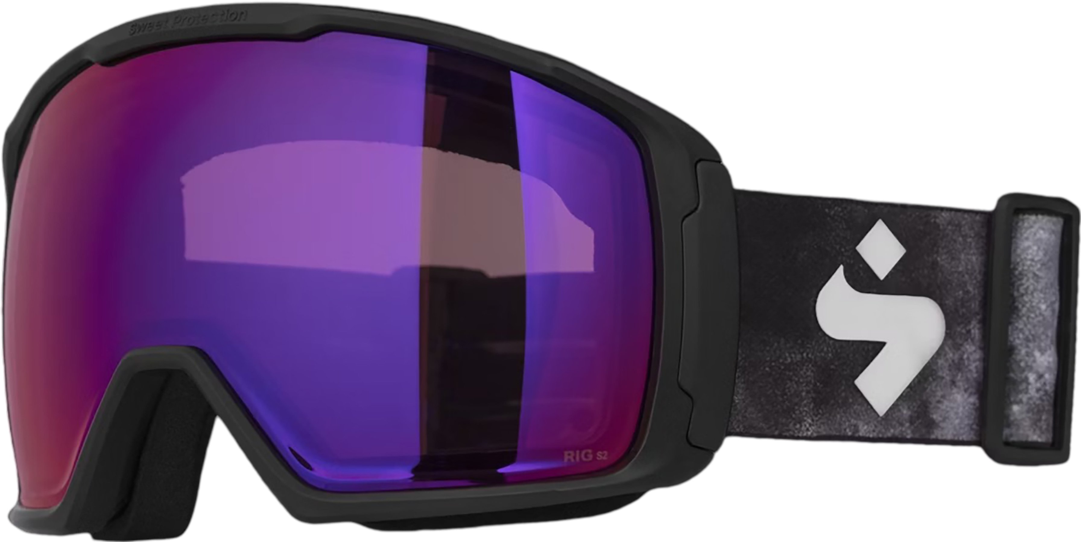 Sweet Protection Clockwork World Cup MAX RIG Reflect Ski Goggles with Extra  Lens | The Last Hunt