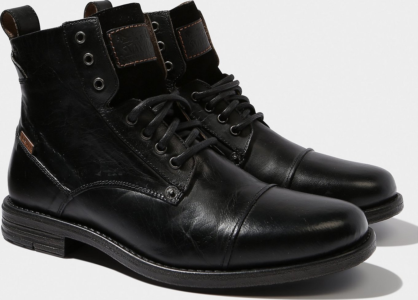 Emerson Boots Unisex