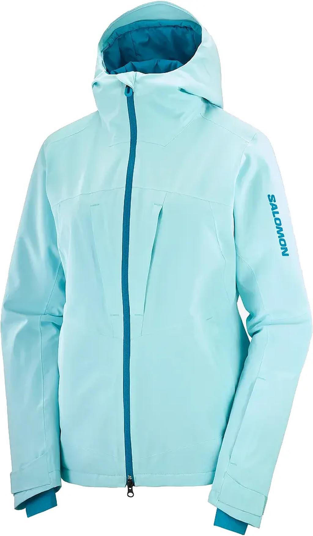 Highland Ski Jacket - Men's