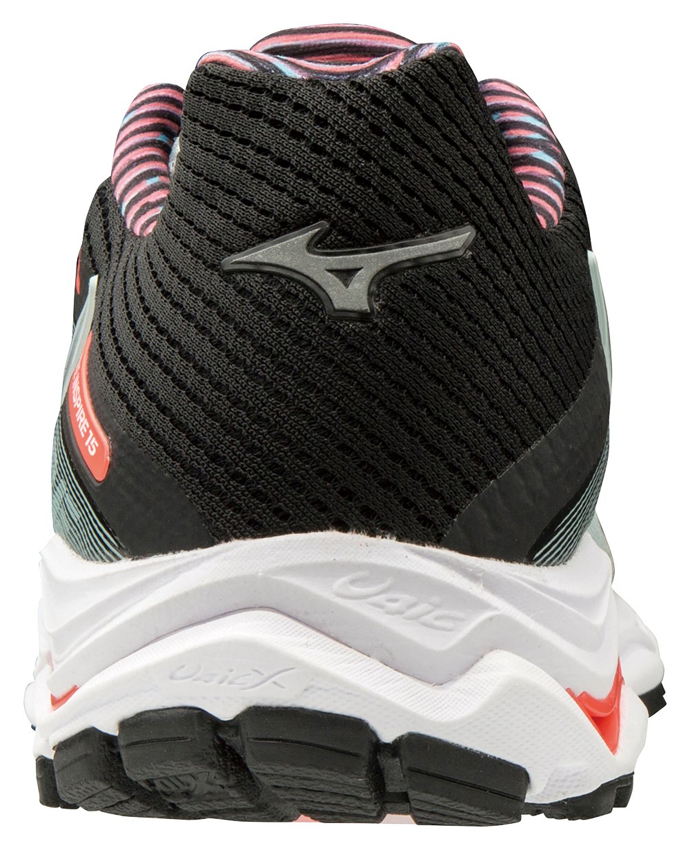 Mizuno Wave Inspire 15 Running Shoes Women s The Last Hunt