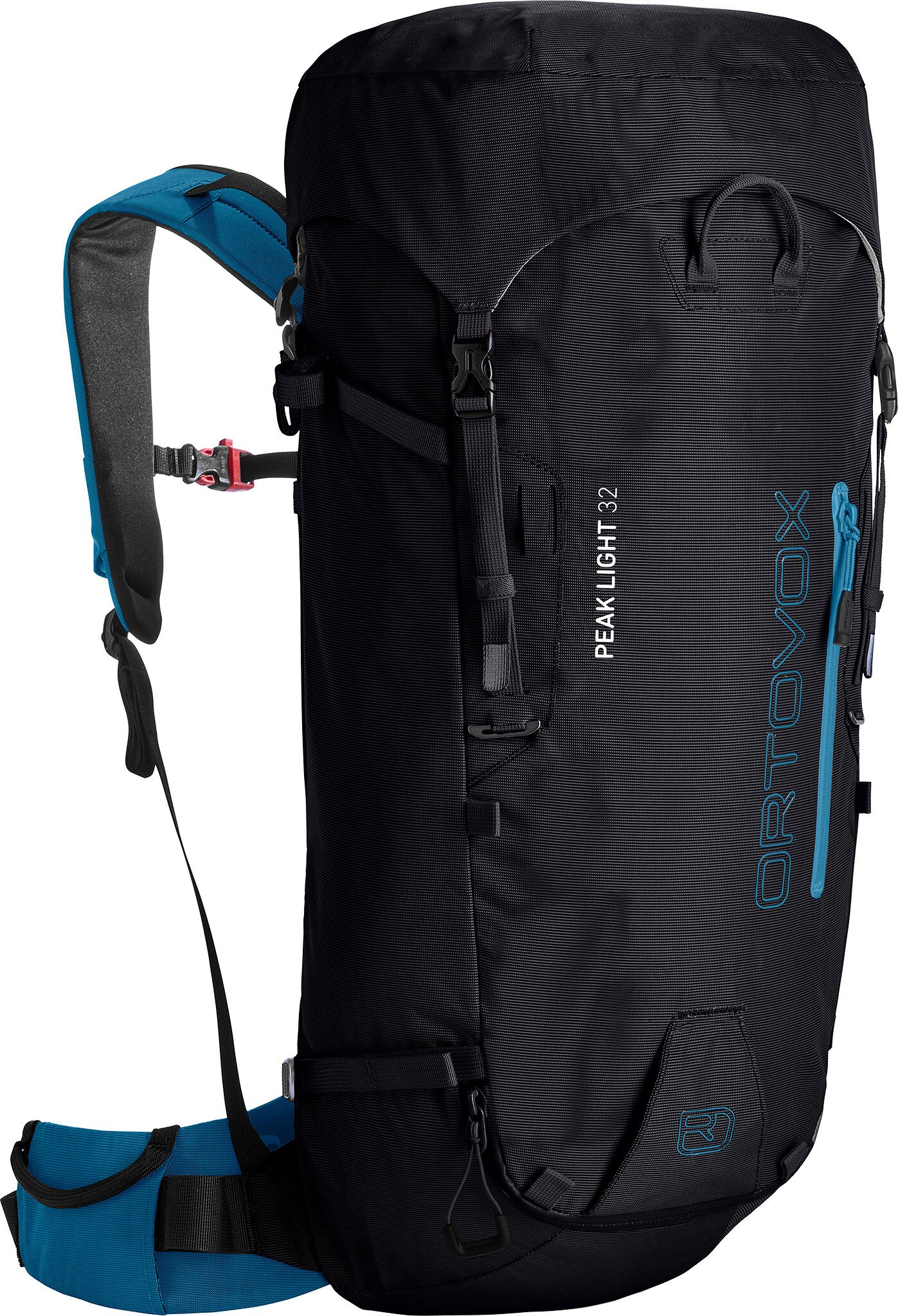 Peak Light Backpack 32L Unisex