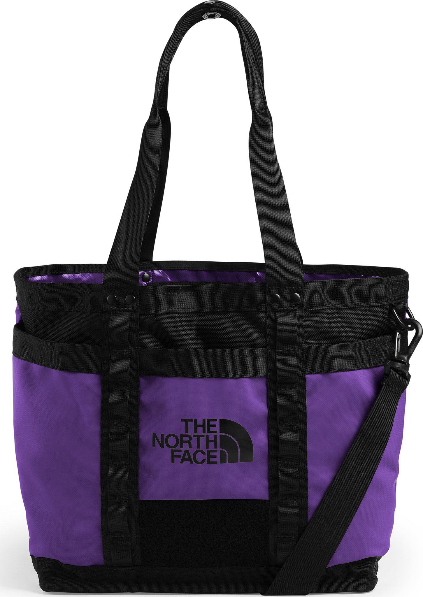 The North Face Explore Utility Tote | The Last Hunt