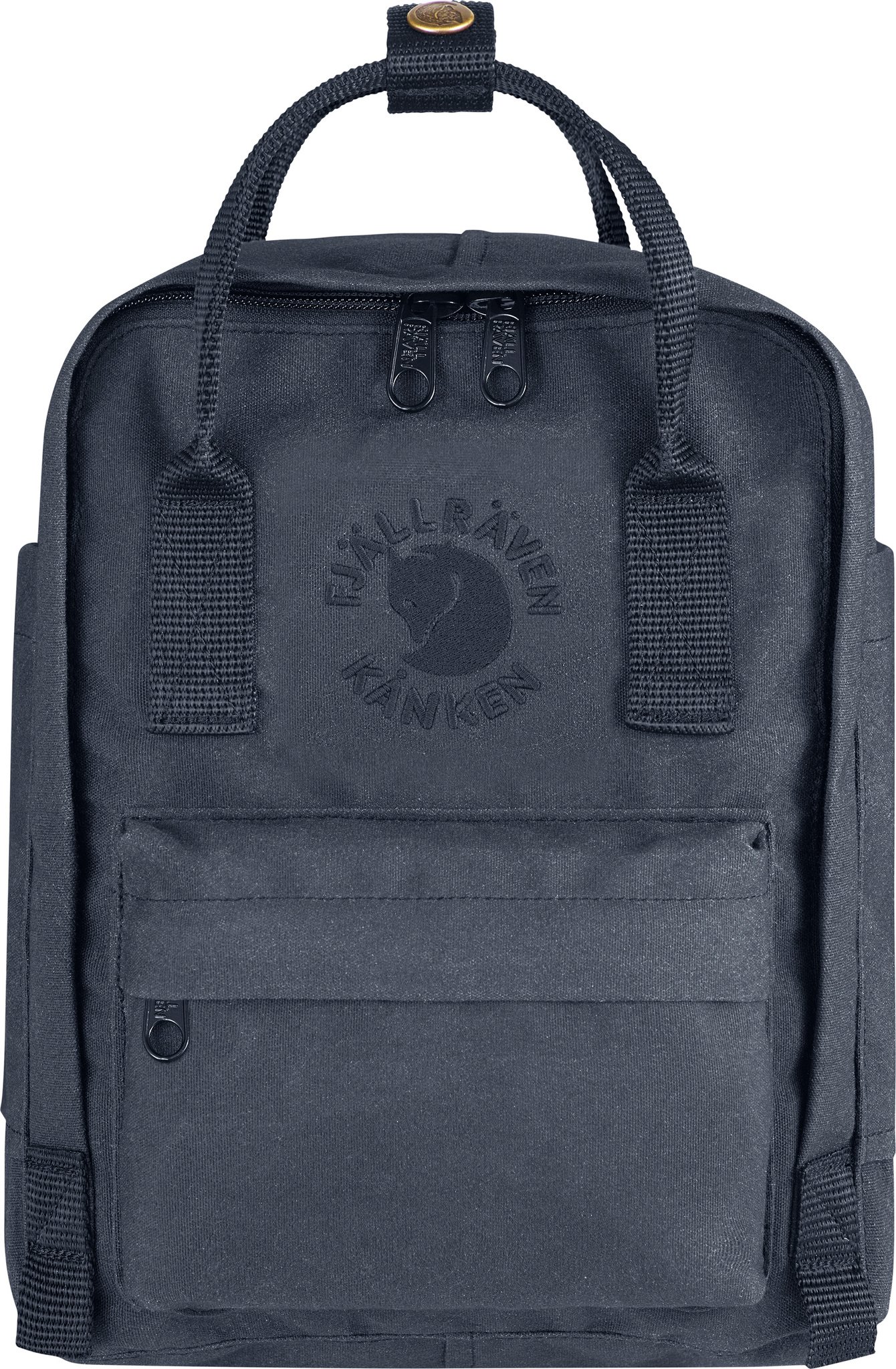 Fjallraven Re Kanken Mini Backpack 7L The Last Hunt