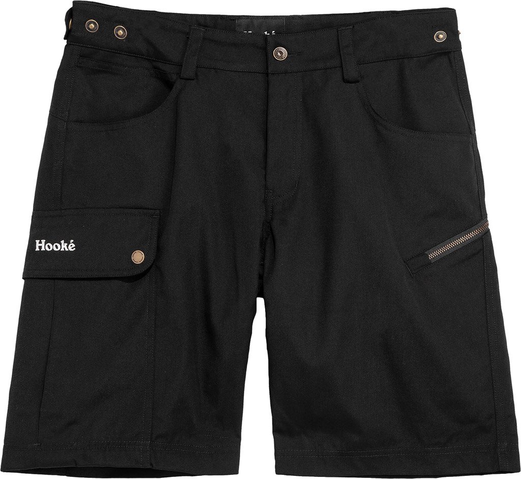 Hooké Offroad Shorts - Men's