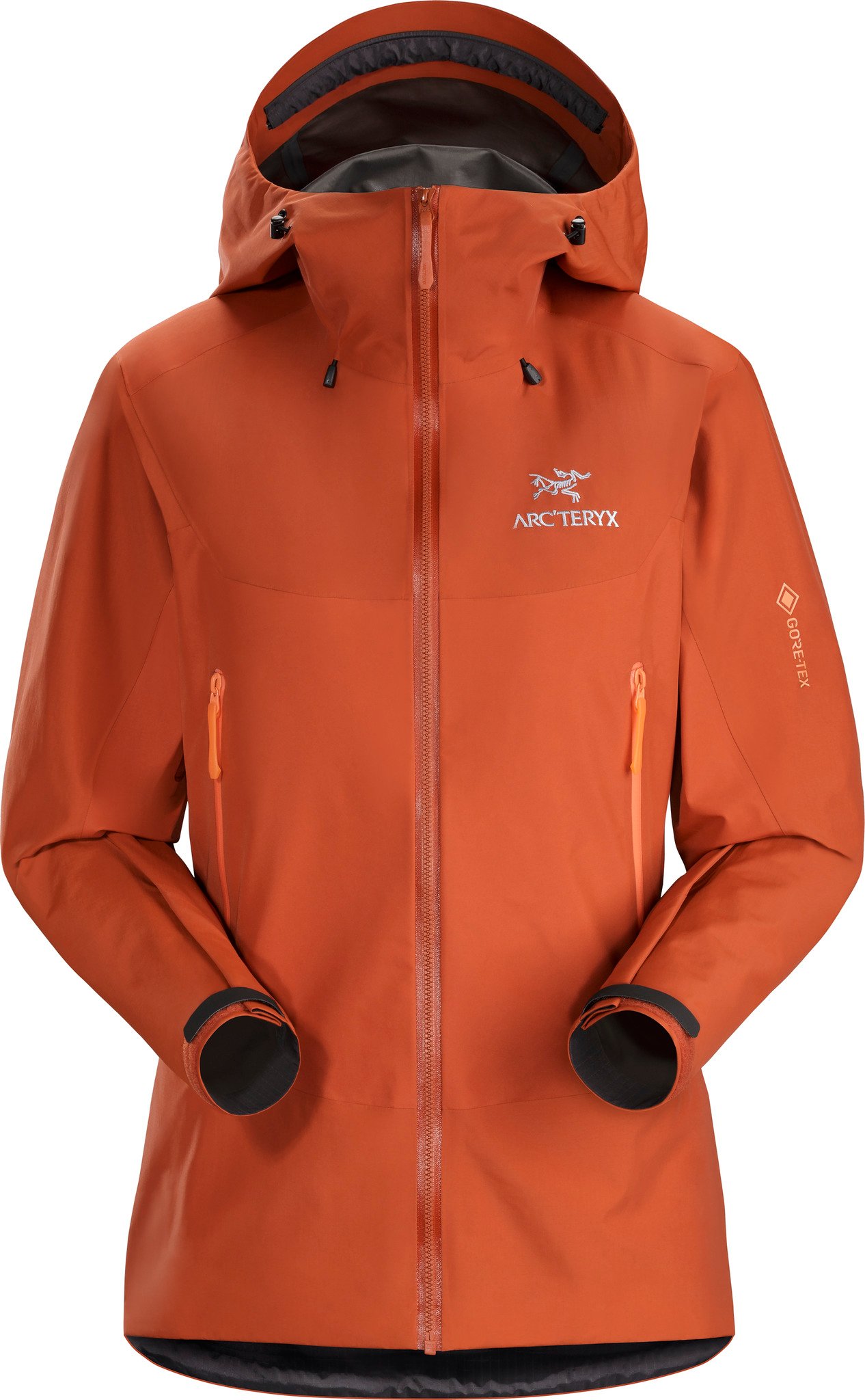 Arc'teryx Beta SL Hybrid Jacket - Women's | The Last Hunt Arc'teryx Beta SL Hybrid Jacket - Women's | The Last Hunt