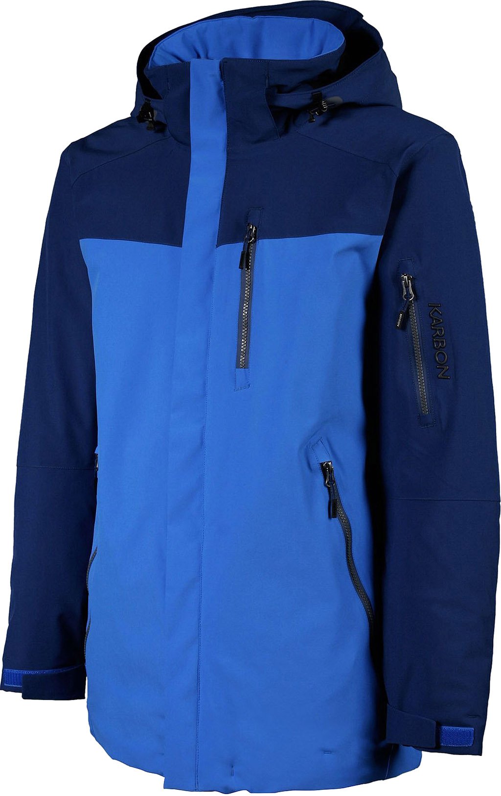 Karbon radar jacket best sale