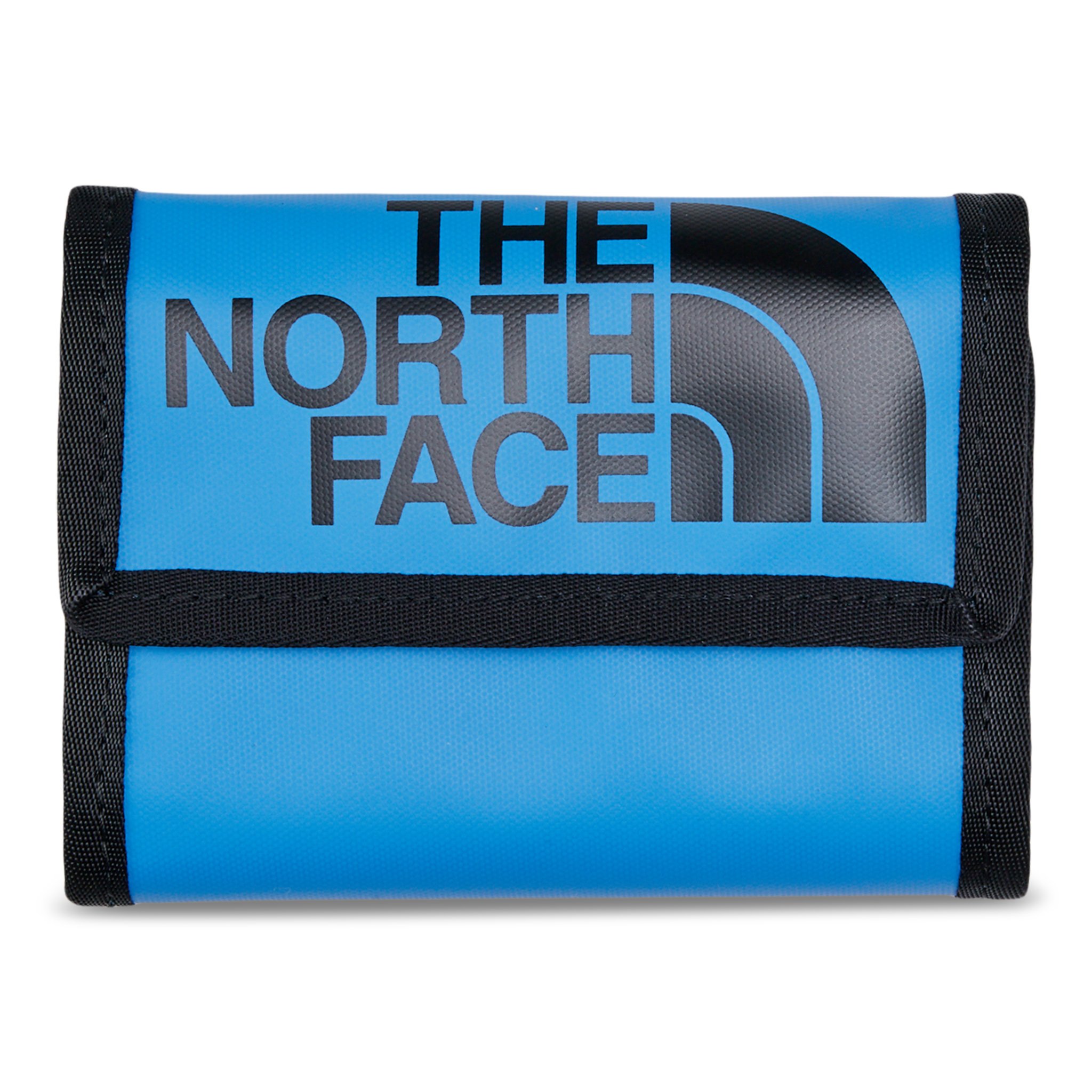 The North Face Base Camp Wallet The Last Hunt